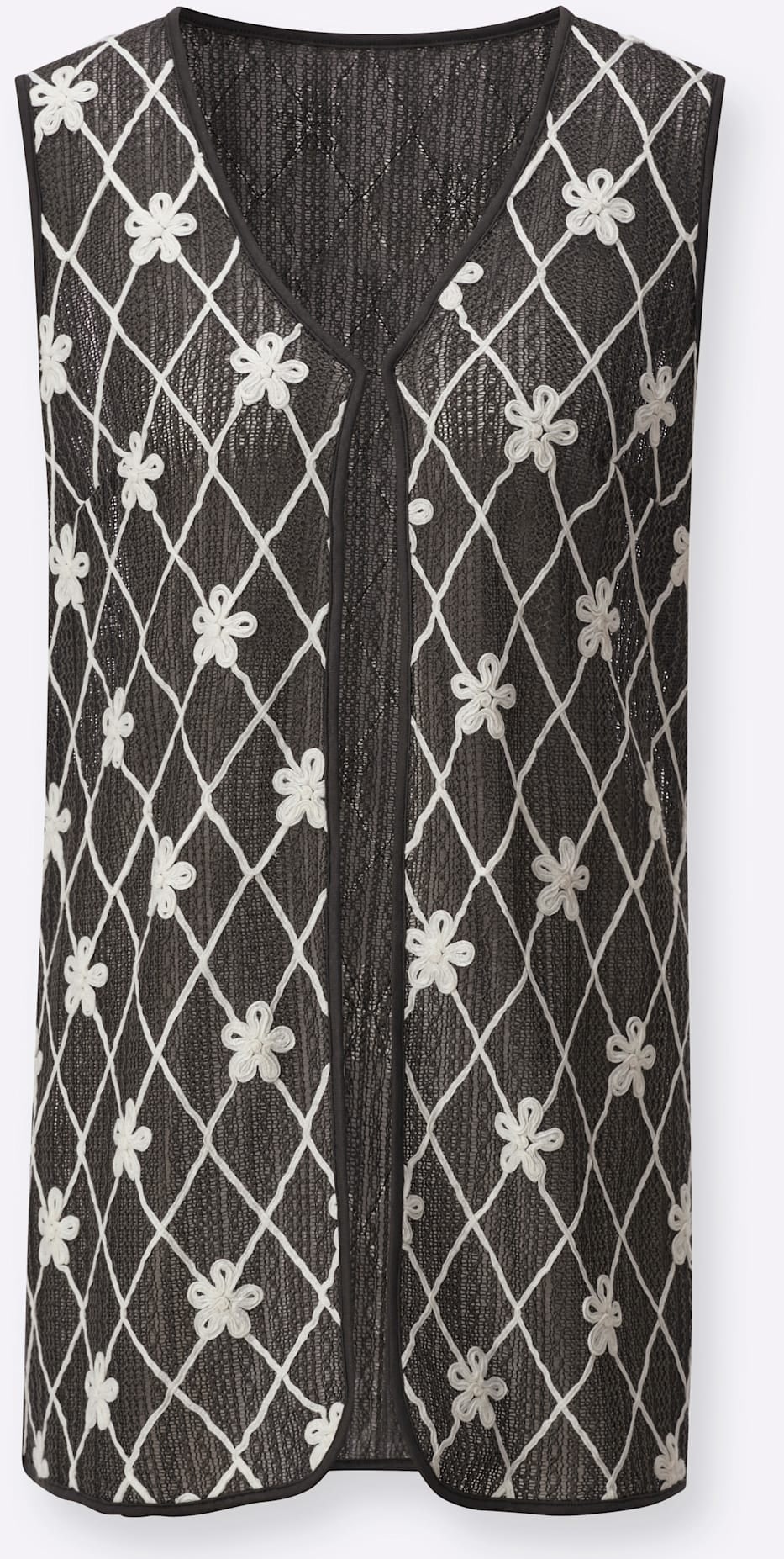 creation L Longweste