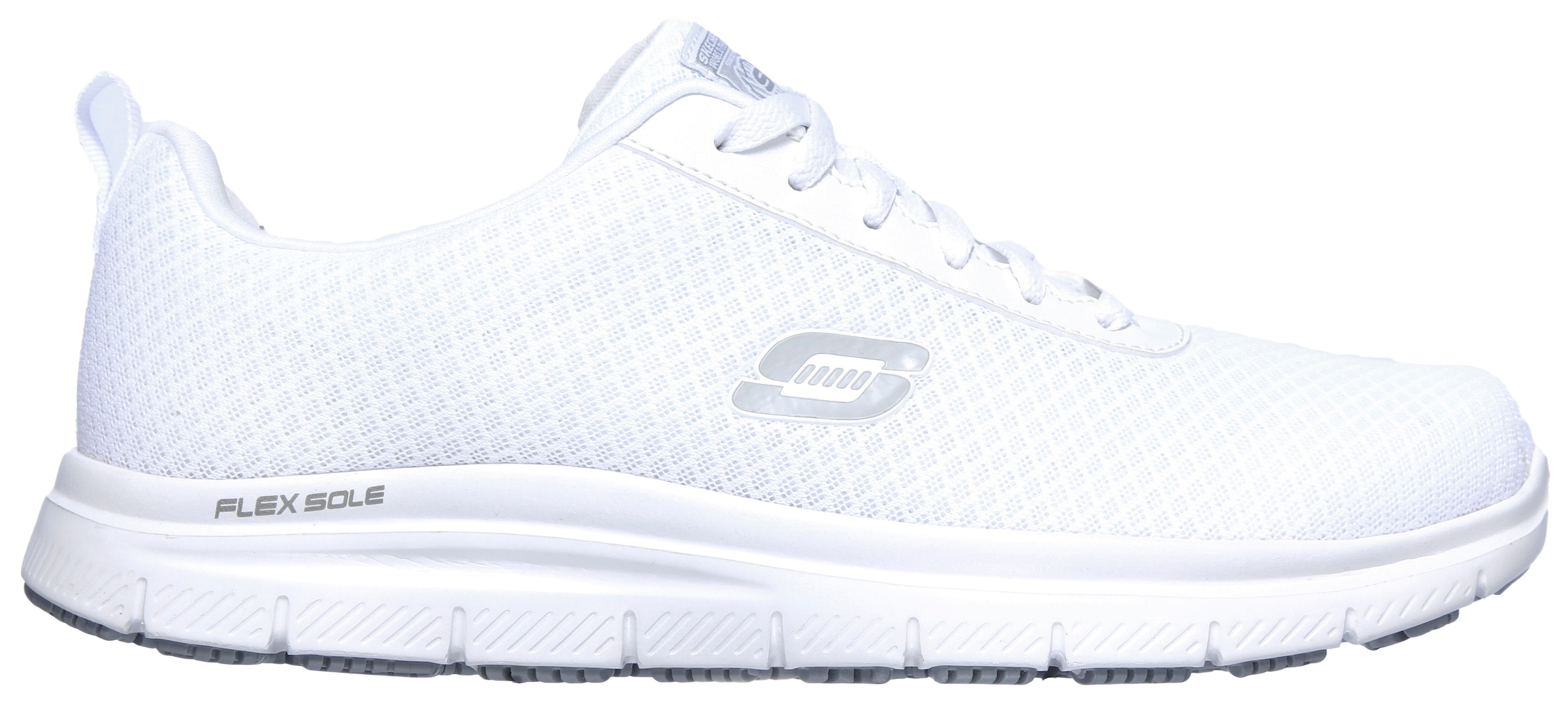 Skechers mit BAUR bestellen gepolsterter Innensohle Berufsschuh, |