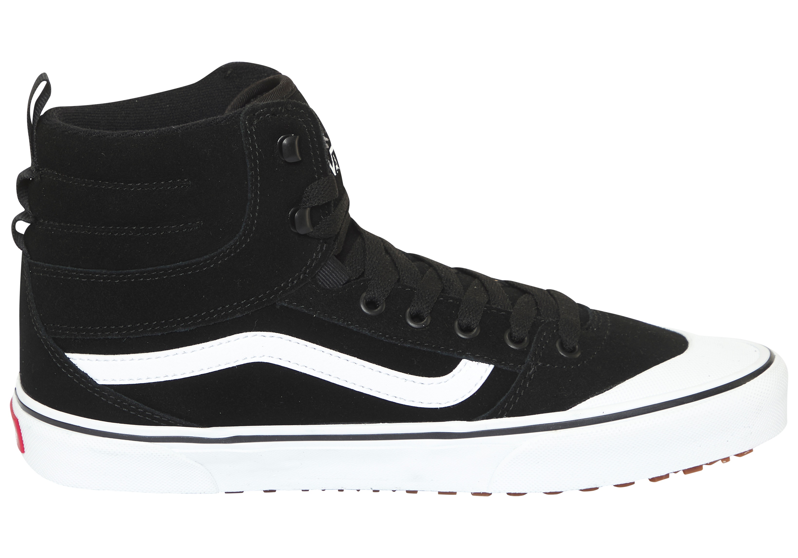 Thumbnail - Vans Sneaker "ASHWOOD HI VANSGUARD"