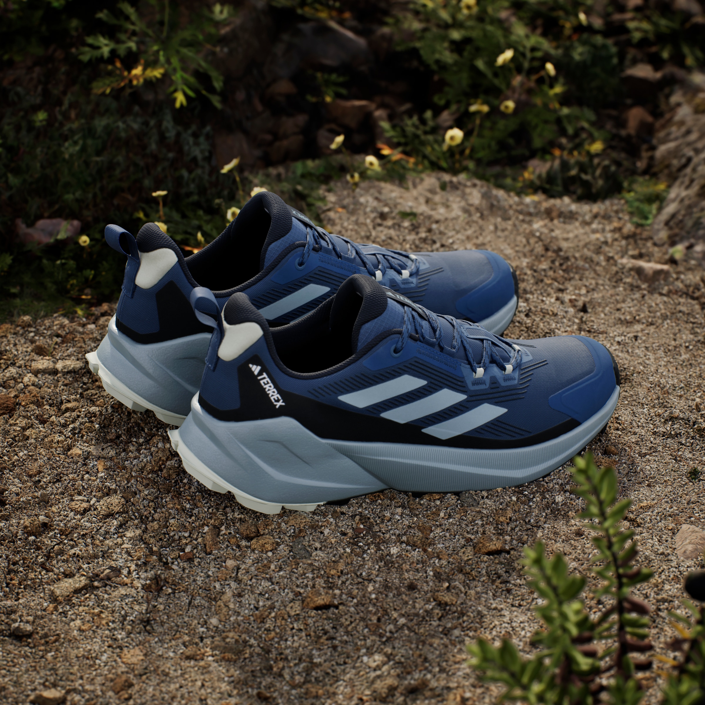 adidas TERREX Wanderschuh »TRAILMAKER 2«