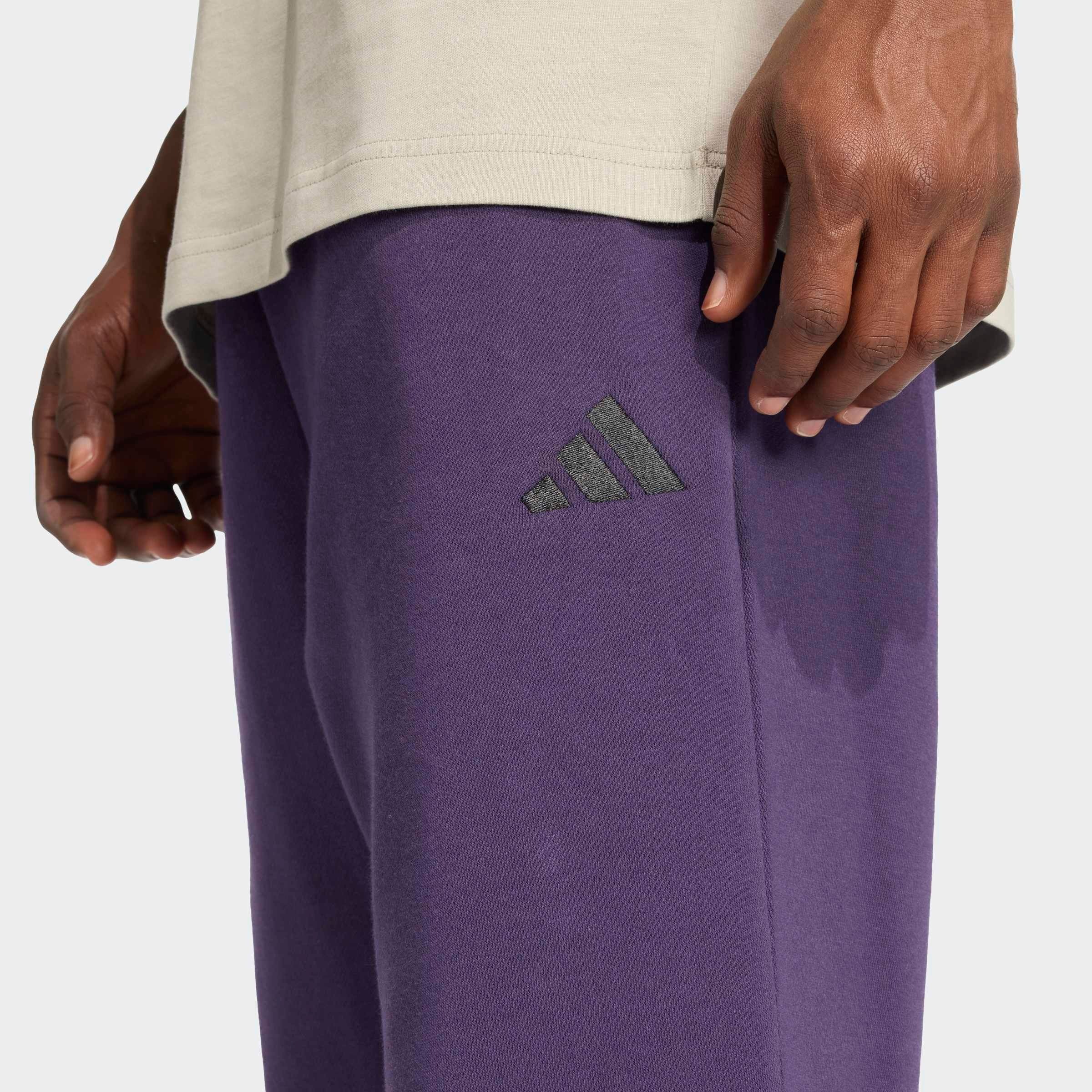 adidas Sportswear Sporthose »M FEELCOZY PANT«, (1 tlg.)