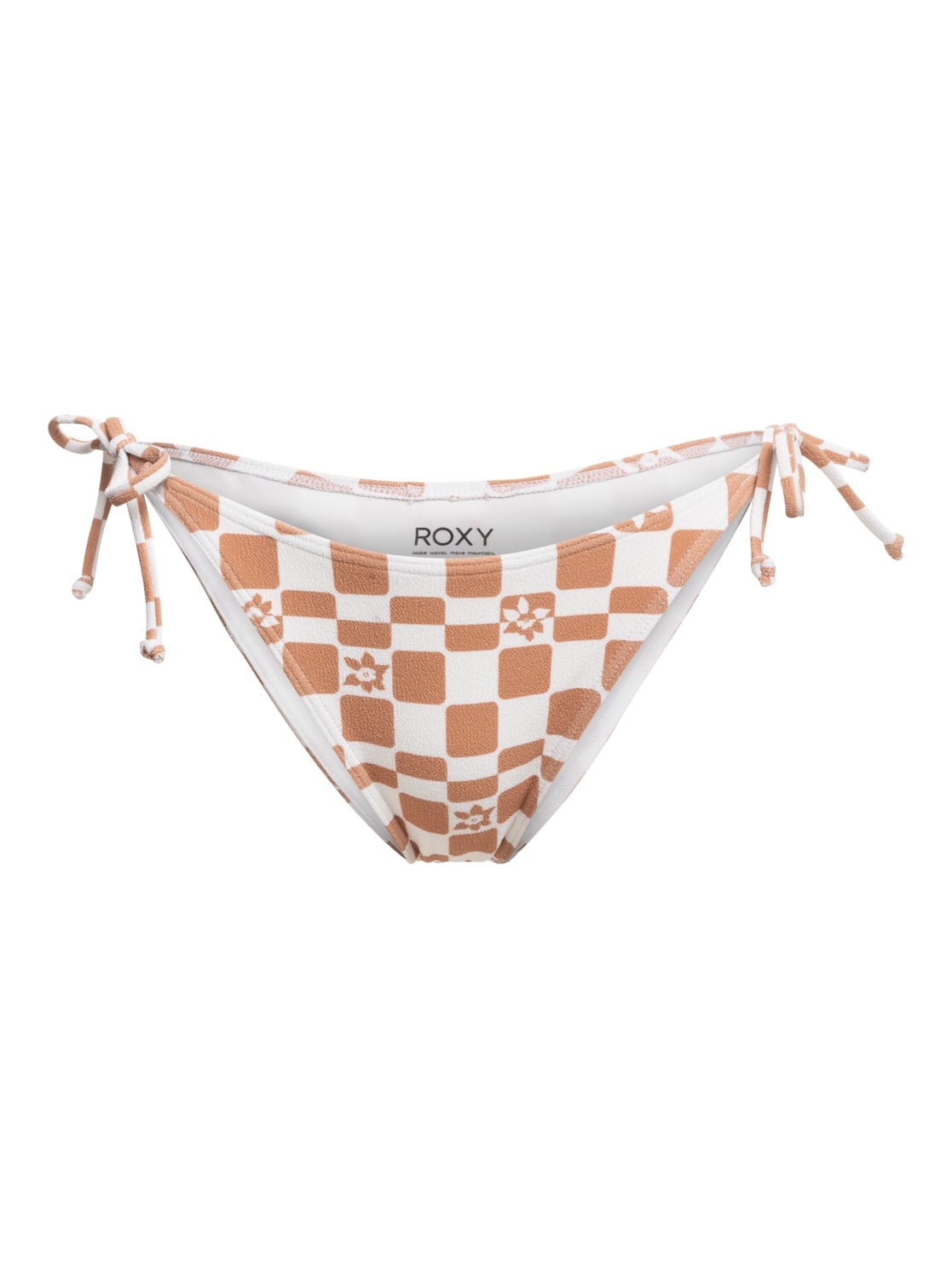 Roxy Bikini-Hose "Check It"