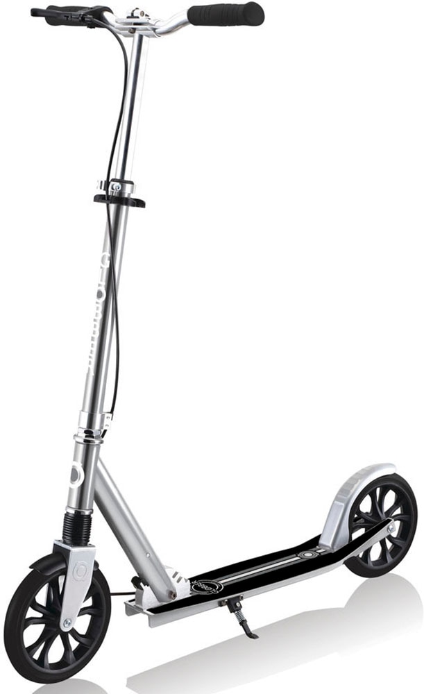 Globber Scooter »NL 205 DELUXE«