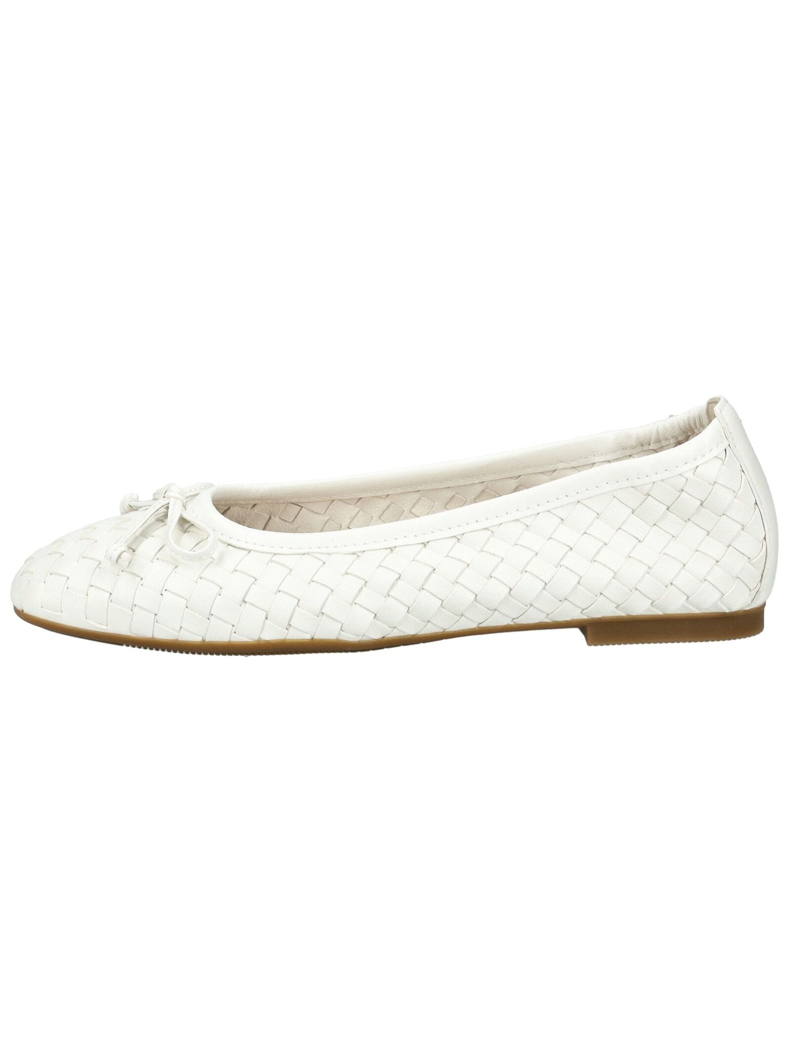 Gabor Ballerina "Gabor Ballerinas Glattleder" günstig online kaufen