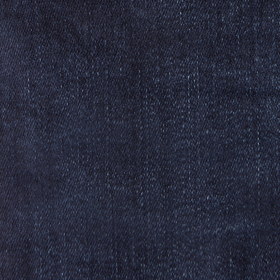 Cecil Straight-Jeans, Middle Waist