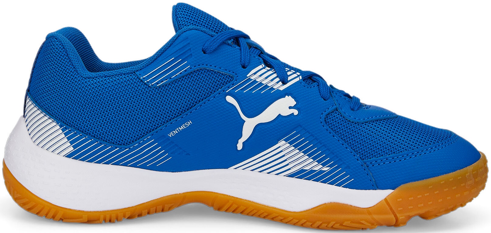 PUMA Hallenschuh »SOLARFLASH JR II«