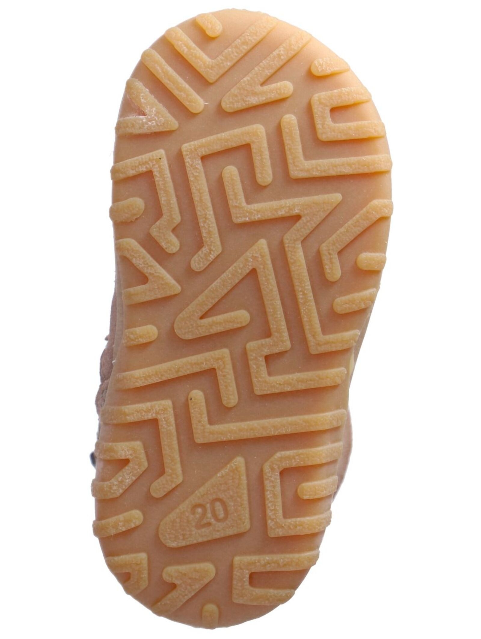 Pepino Stiefel »Pepino Stiefel Veloursleder«