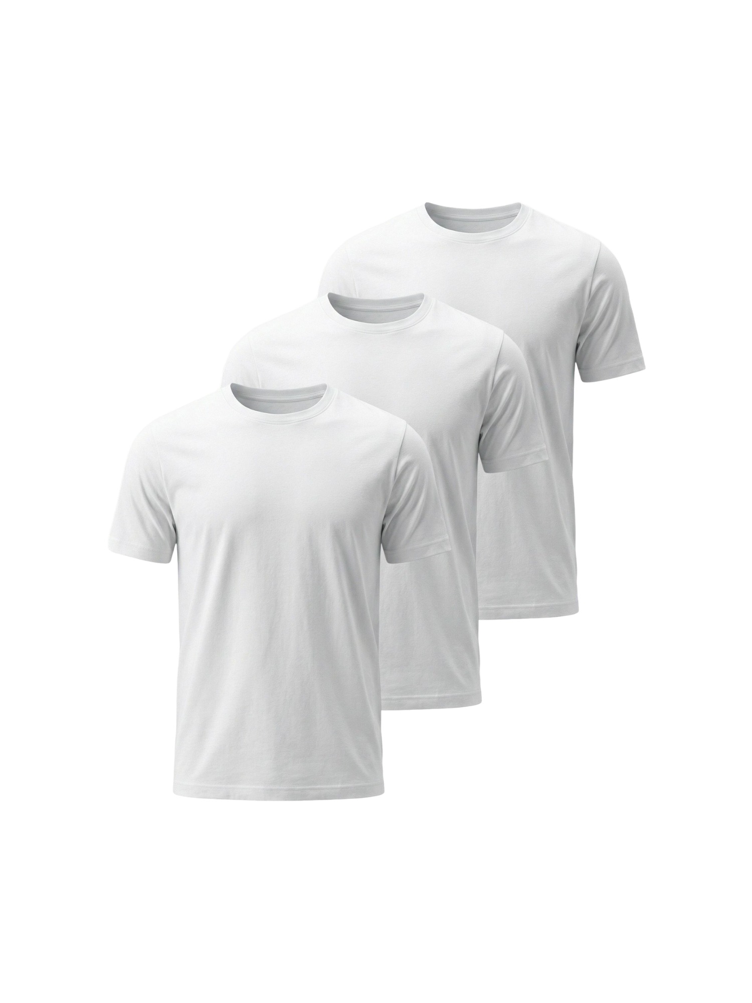 TeeShoppen Kurzarmhemd "TEESHOPPEN T-shirt Muscle T"
