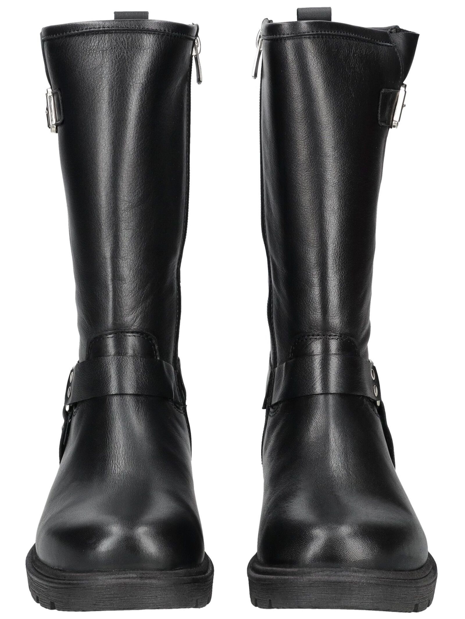Andrea Conti Bikerboots »Andrea Conti Stiefel Glattleder«
