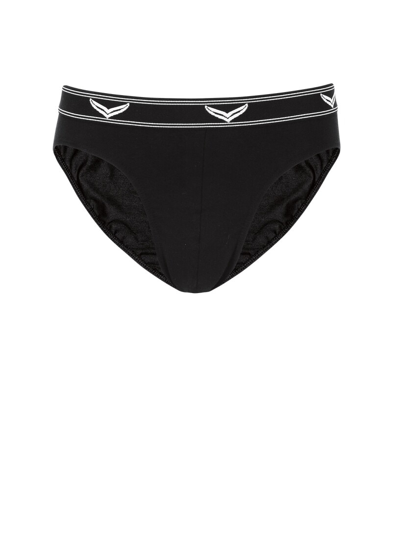 Trigema Slip »TRIGEMA Sportslip im Doppelpack« 2 Stk.