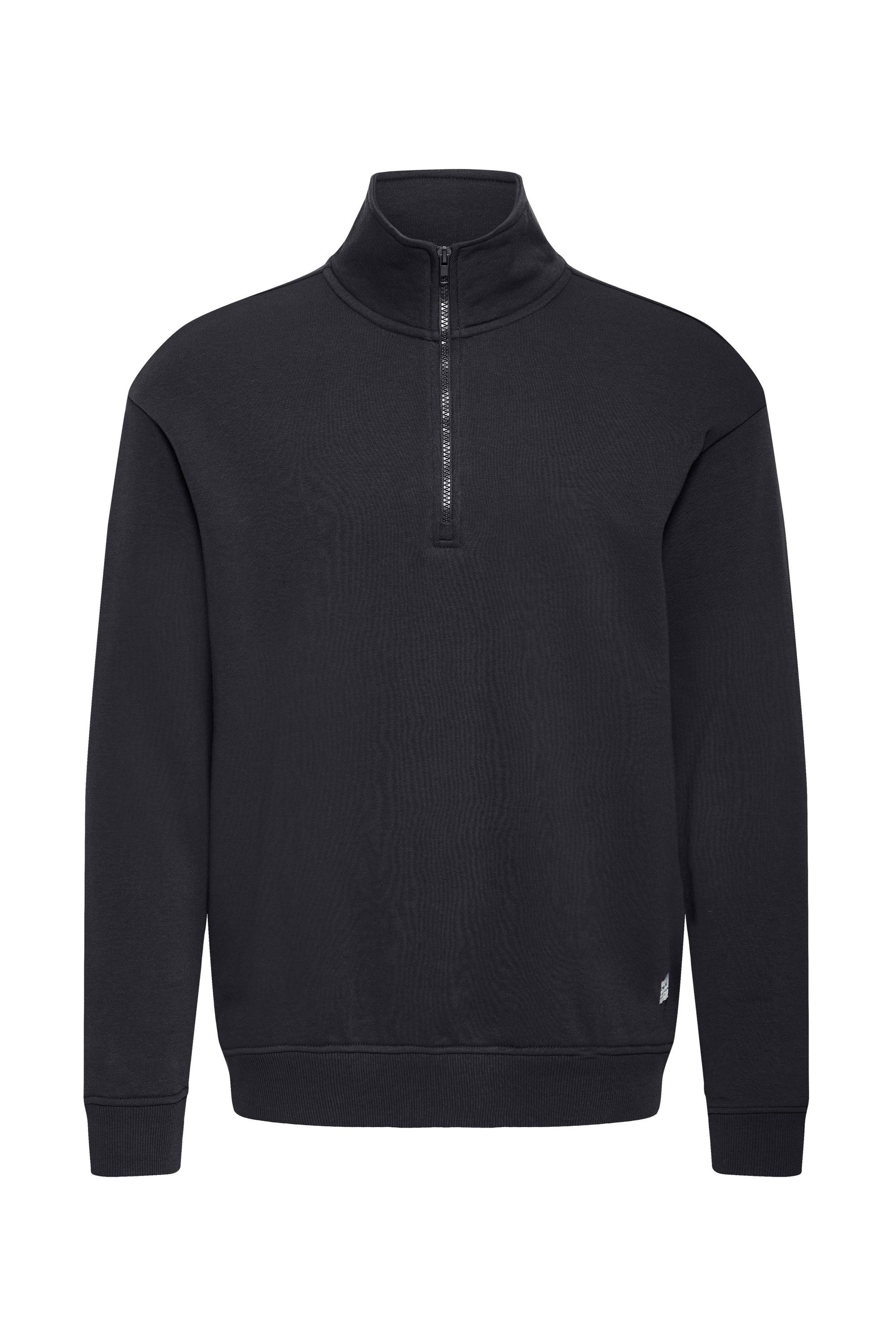 BLEND Longsweatshirt BHMBriso Pullover Black M 4