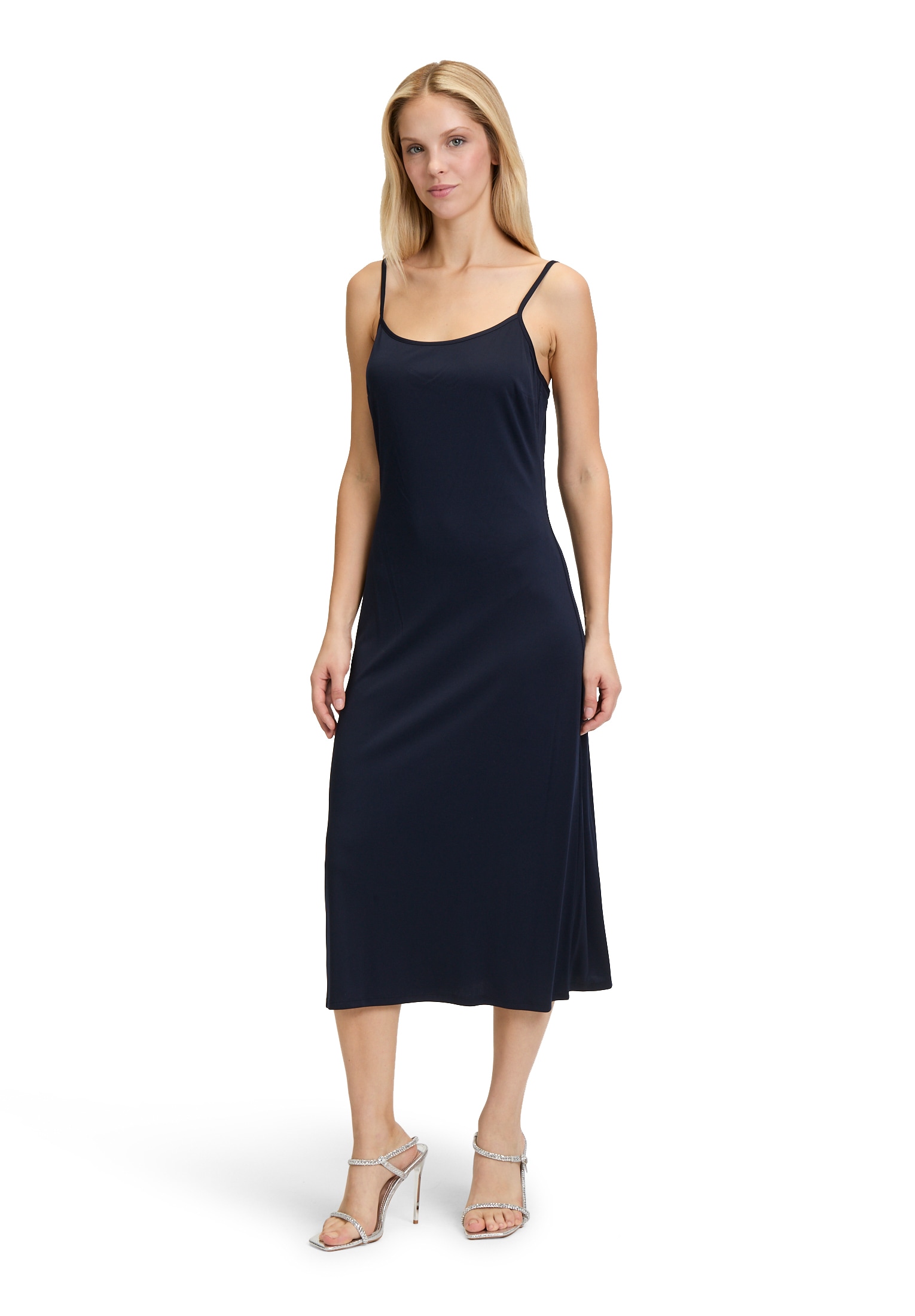 Vera Mont Cocktailkleid »Vera Mont Cocktailkleid figurbetont«, Nahtführung