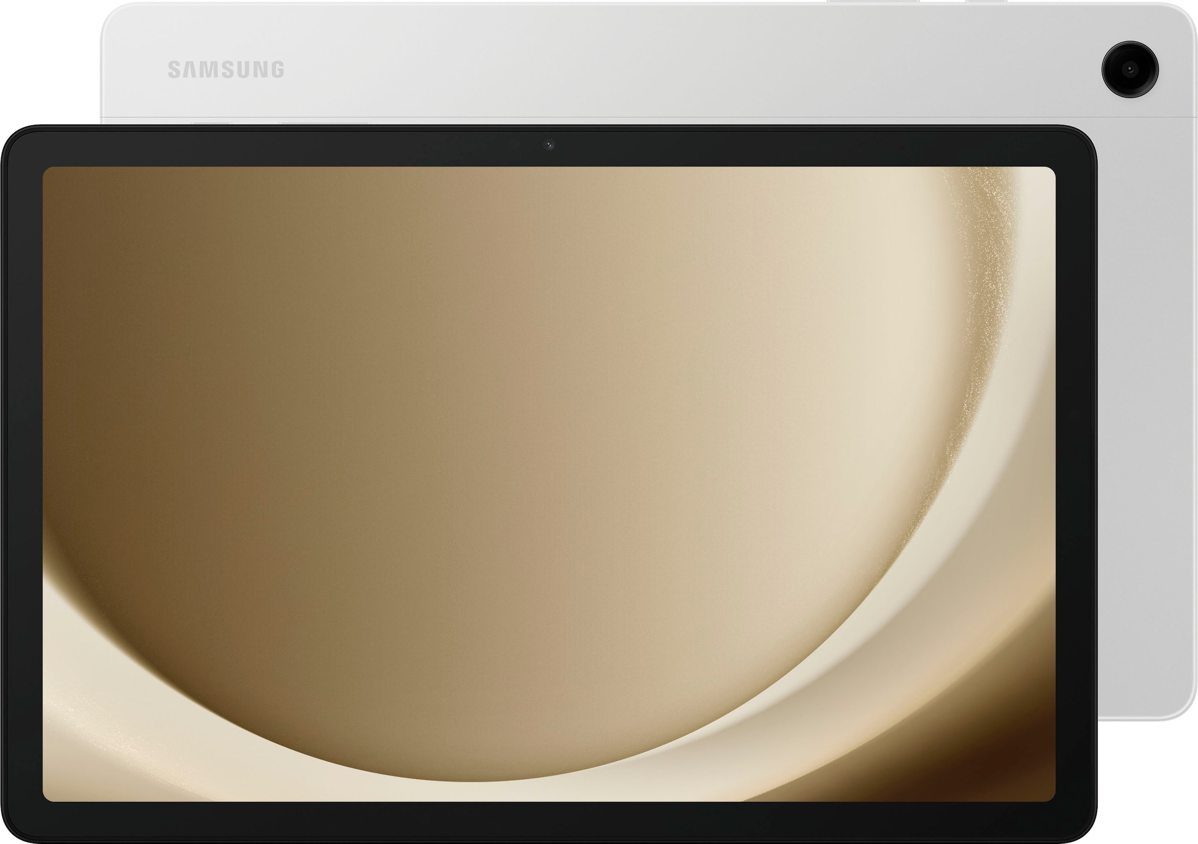 Samsung Tablet »Galaxy Tab A9+ WiFi«, (27,82 cm / 11 Zoll), Android,One UI,Knox, WUXGA,)