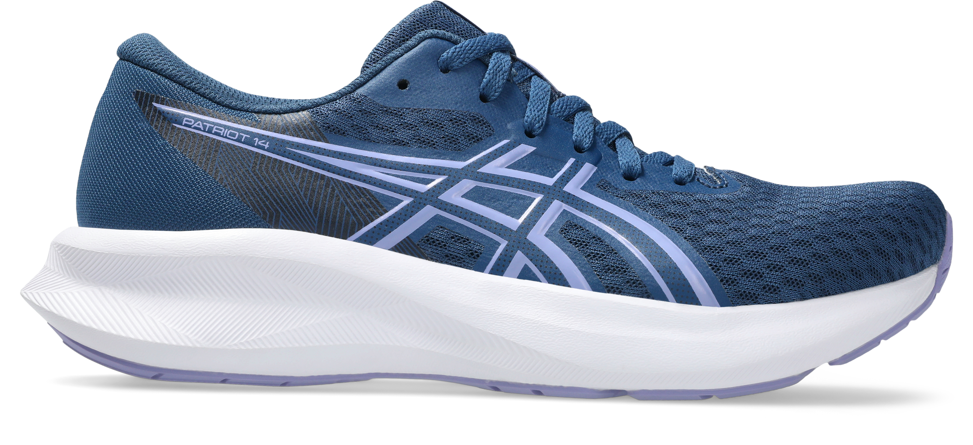Thumbnail - Asics Laufschuh "PATRIOT 14"