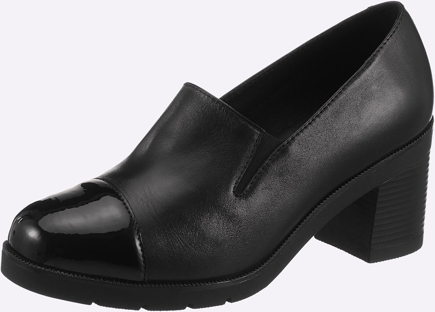 heine Pumps