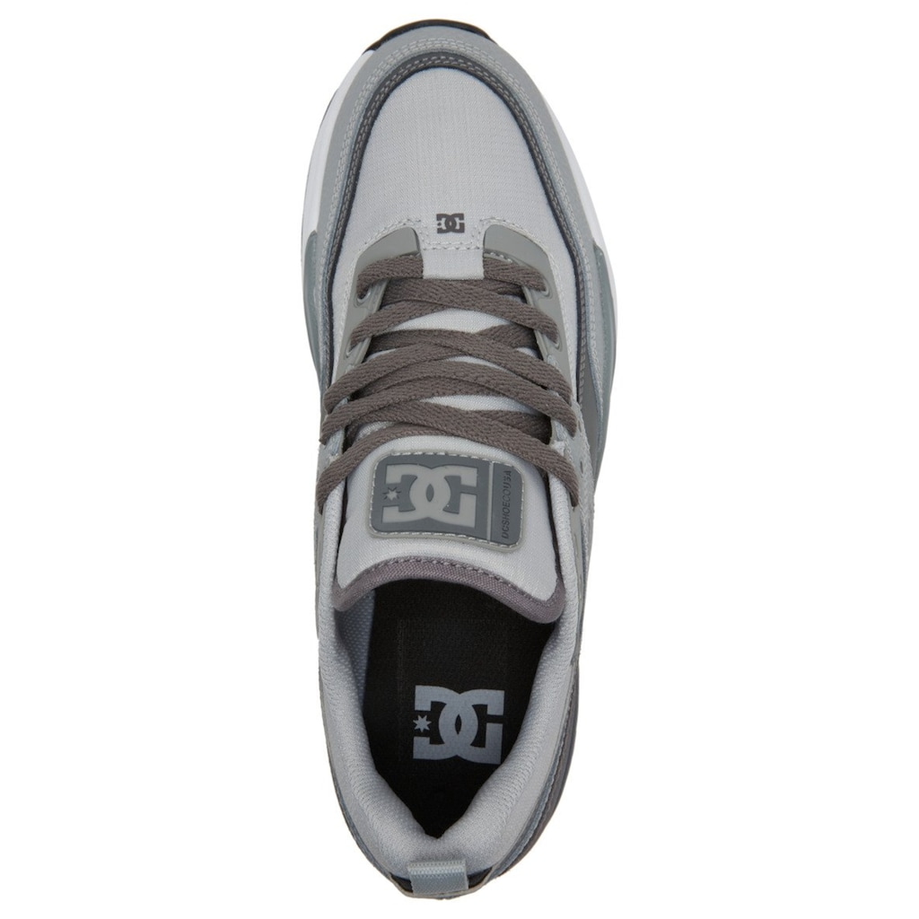 DC Shoes Sneaker »E.Tribeka SE«