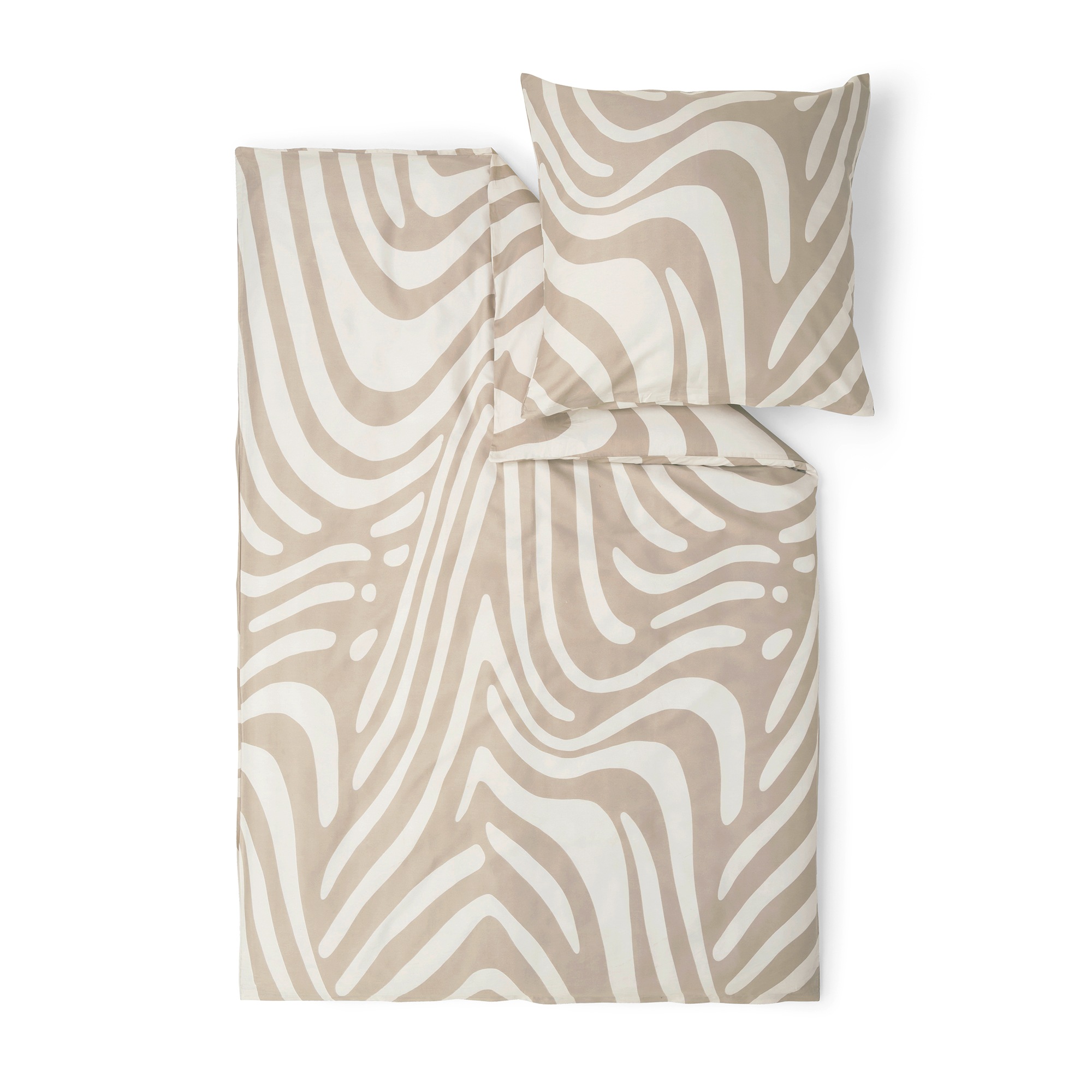 s.Oliver Bettwäsche "Satinbettwäsche s.Oliver" im angesagten Trenddesign günstig online kaufen