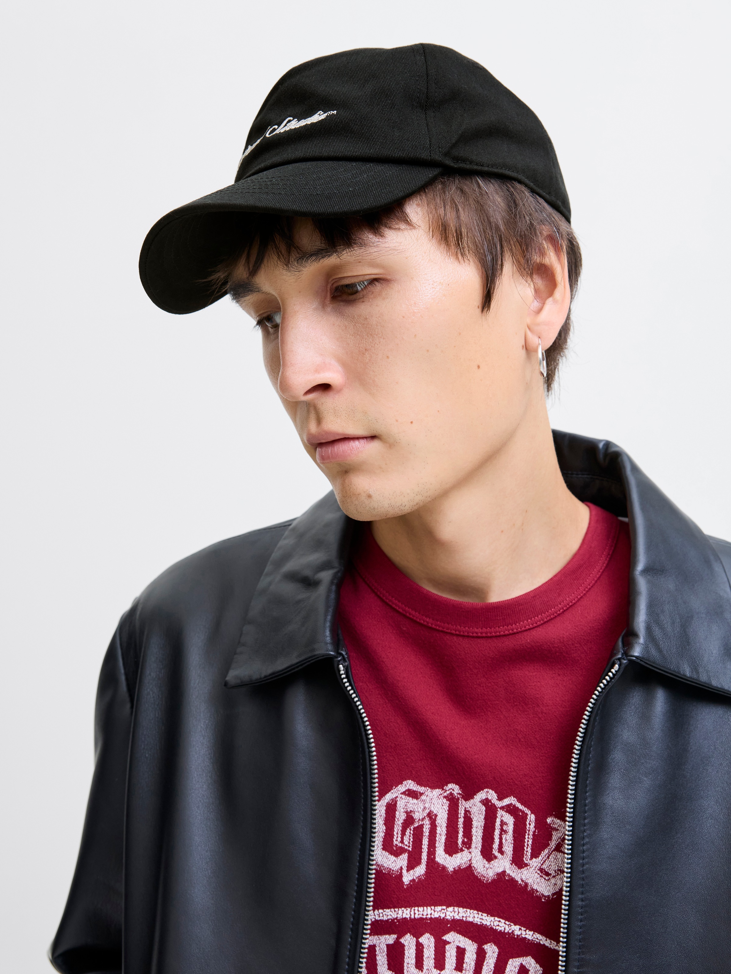 Jack & Jones Baseball Cap JACFRAME günstig online kaufen
