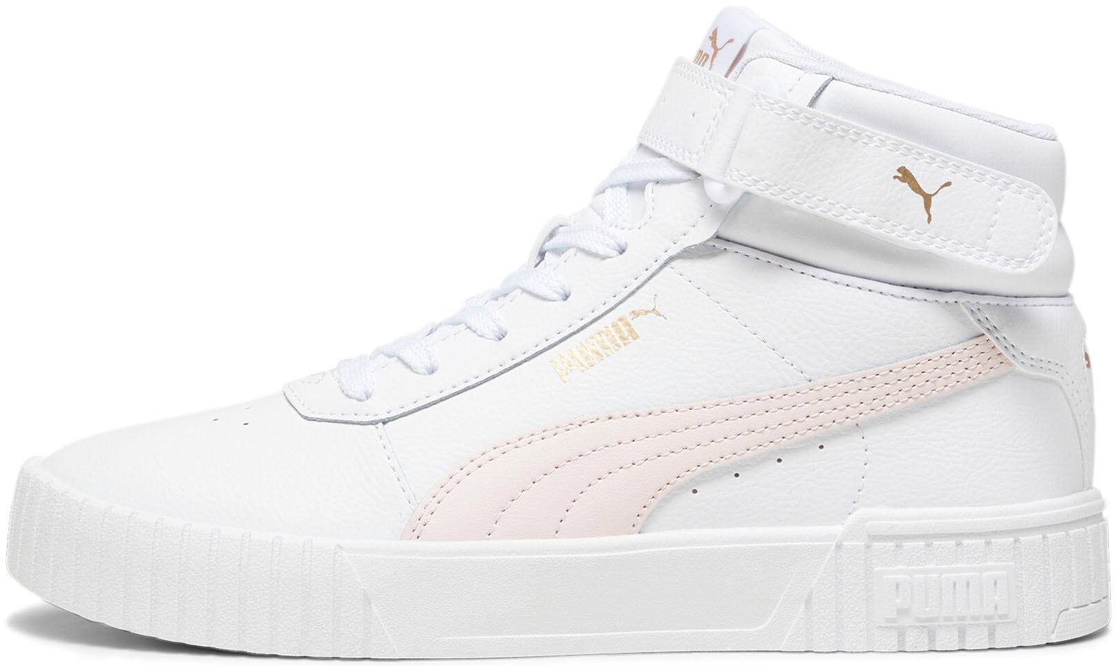 PUMA Sneaker "CARINA 2.0 MID" günstig online kaufen