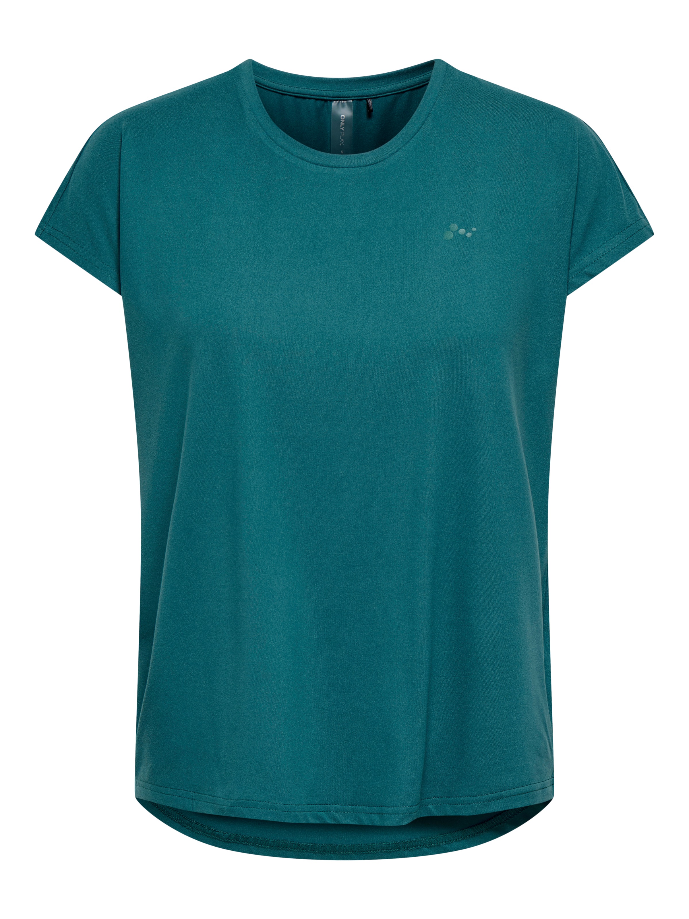 ONLY Play "ONPAUBREE SS LOOSE TRAIN TEE - NOOS" günstig online kaufen