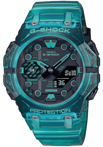 CASIO G-SHOCK Smartwatch »GA-B001G-2AER« kaufen