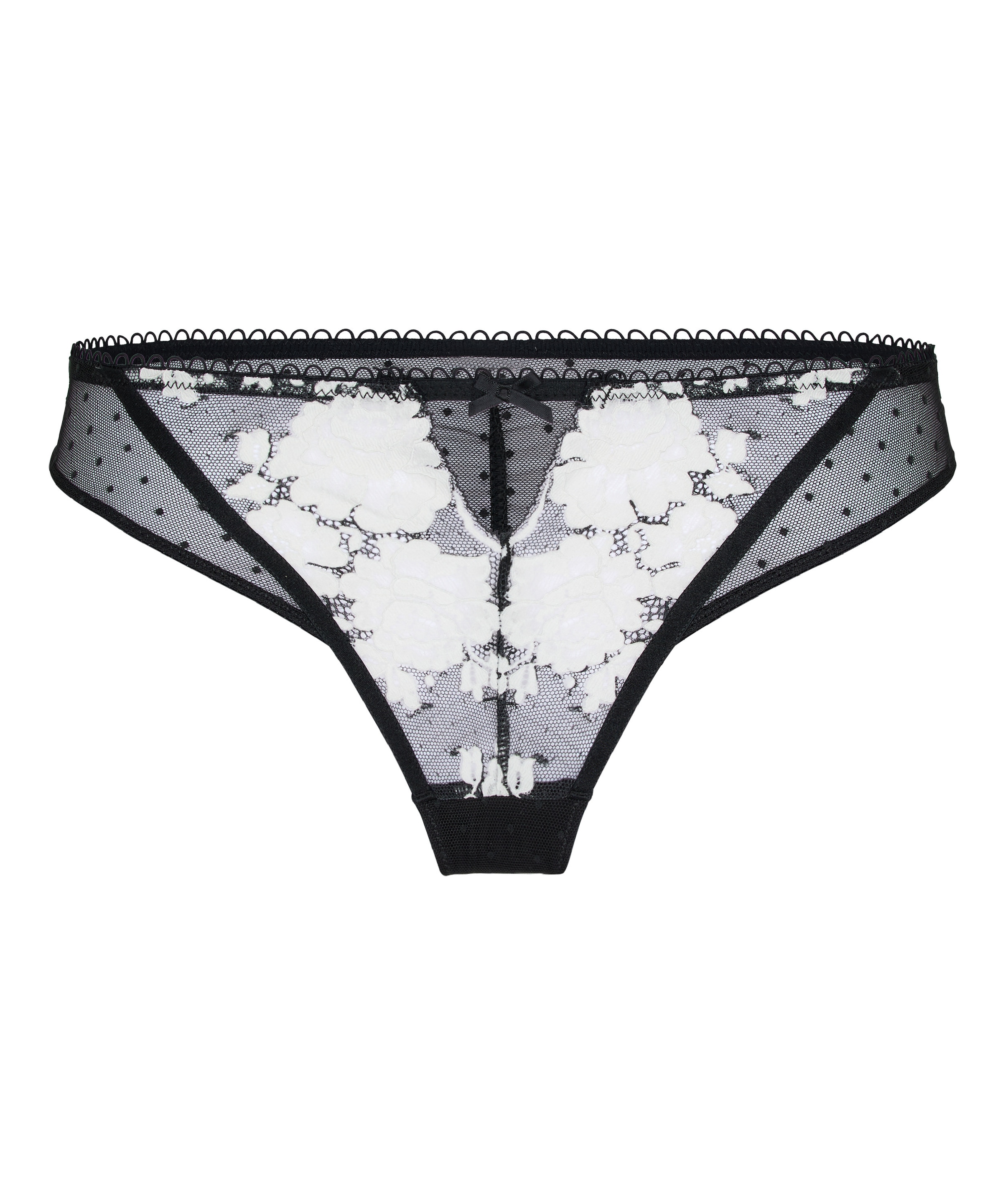 Hunkemöller String »Thong Lindi«