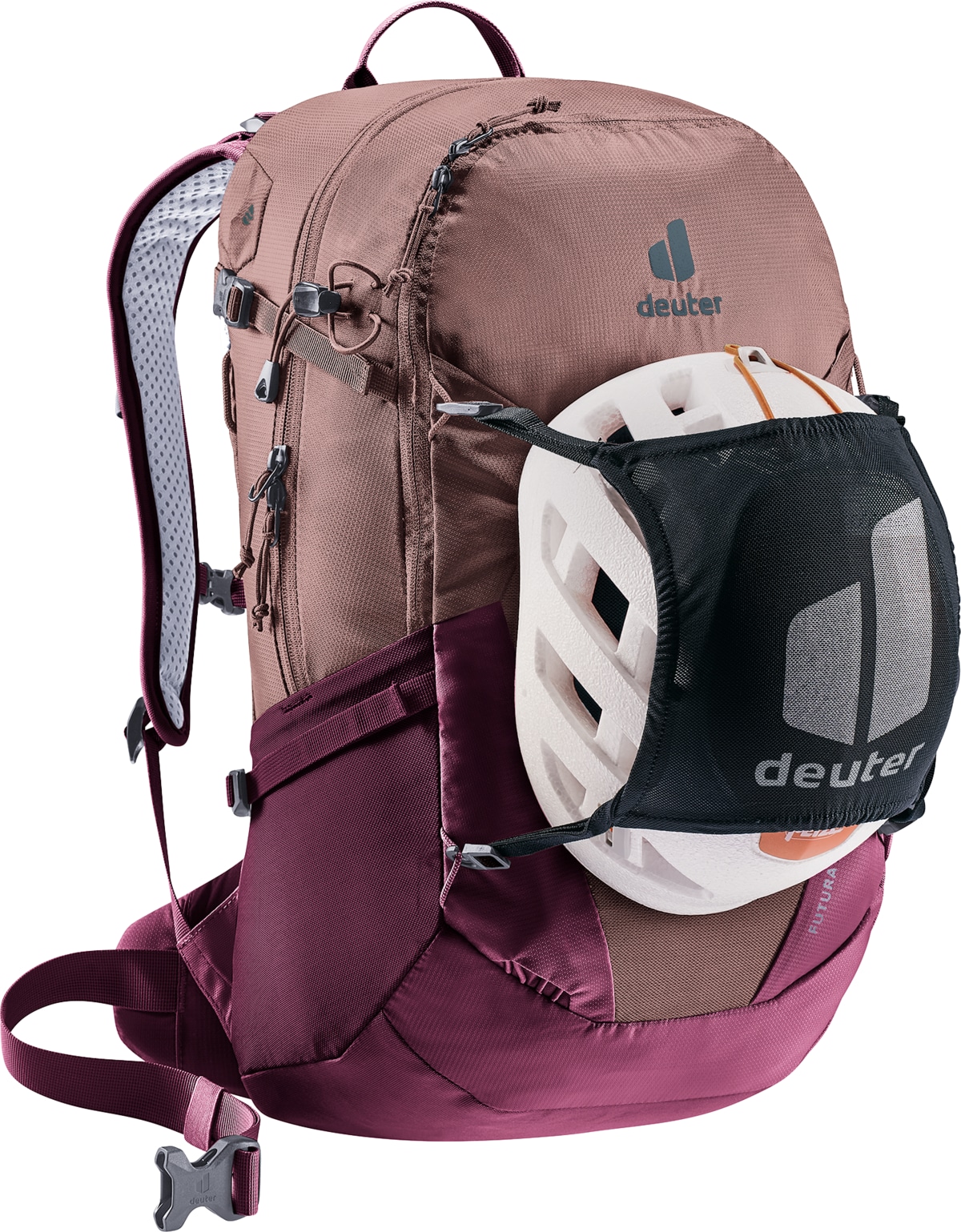 deuter Wanderrucksack »FUTURA 21 SL«