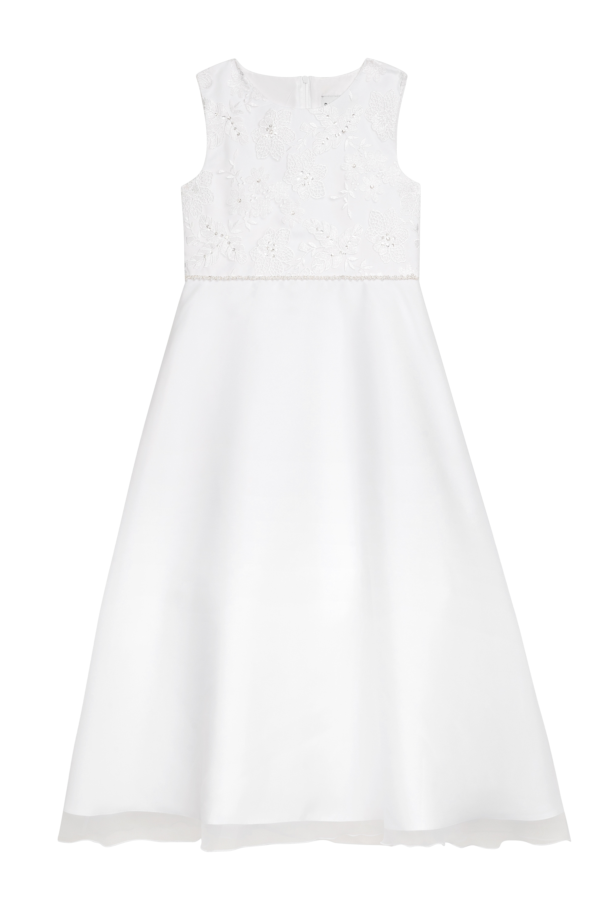 DANAMADE Partykleid »DANAMADE Dresses Kommunionkleid DCATHRIN«