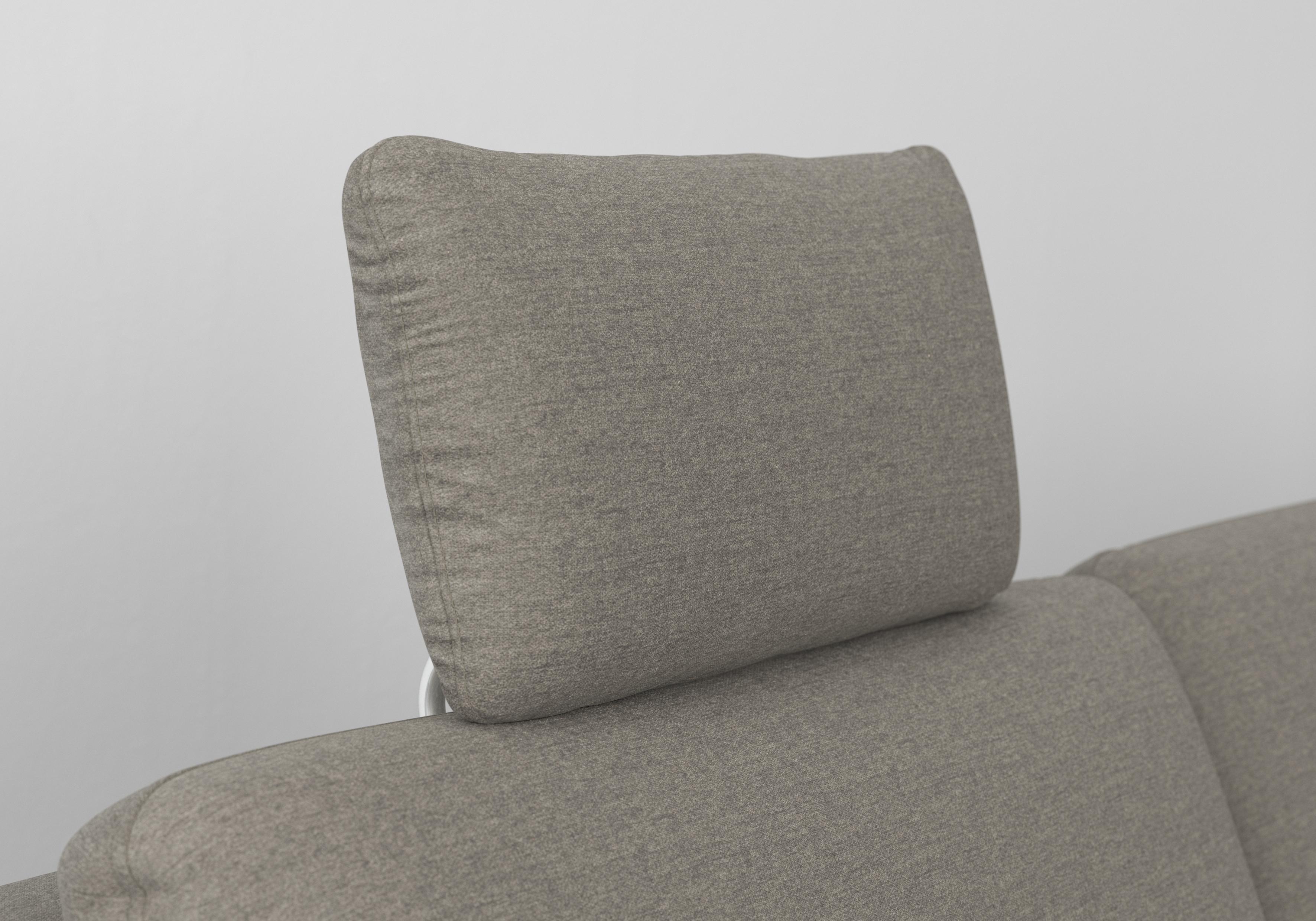 sit&more Sofa-Kopfstütze "Cinturo" im 2-er Set