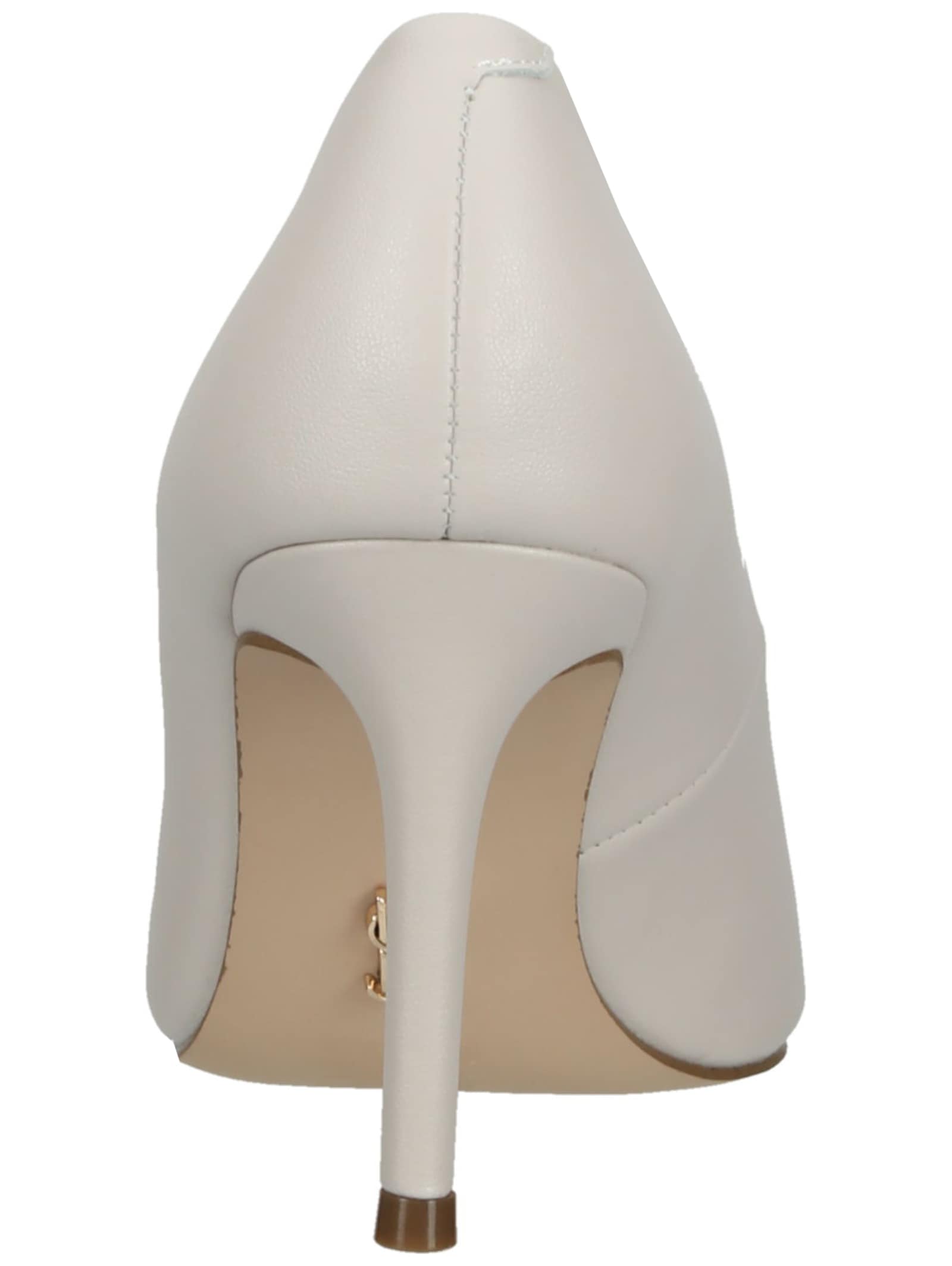 STEVE MADDEN High-Heel-Pumps »STEVE MADDEN Pumps Leder«
