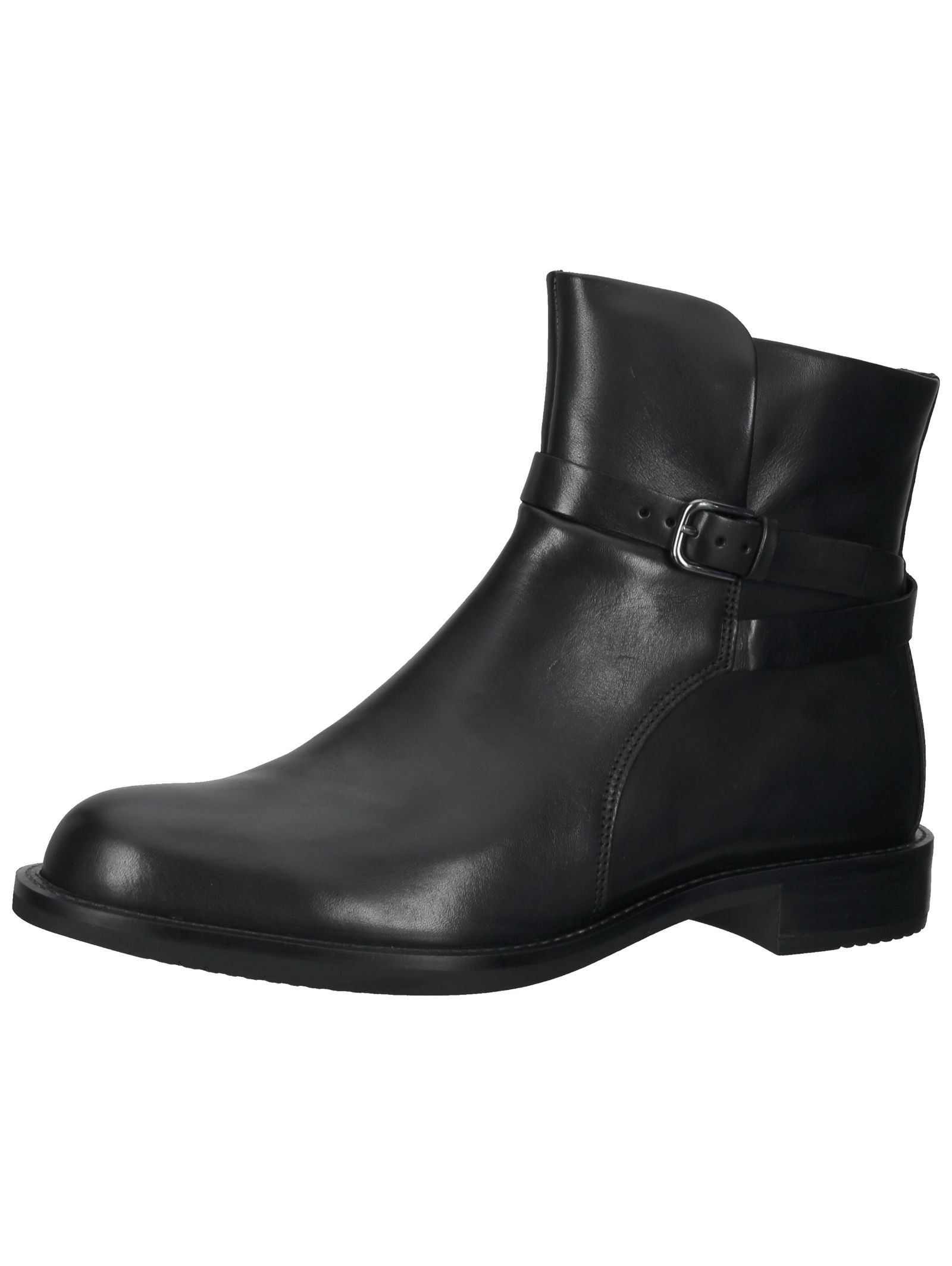 Ecco Stiefelette "Ecco Stiefelette Leder" günstig online kaufen