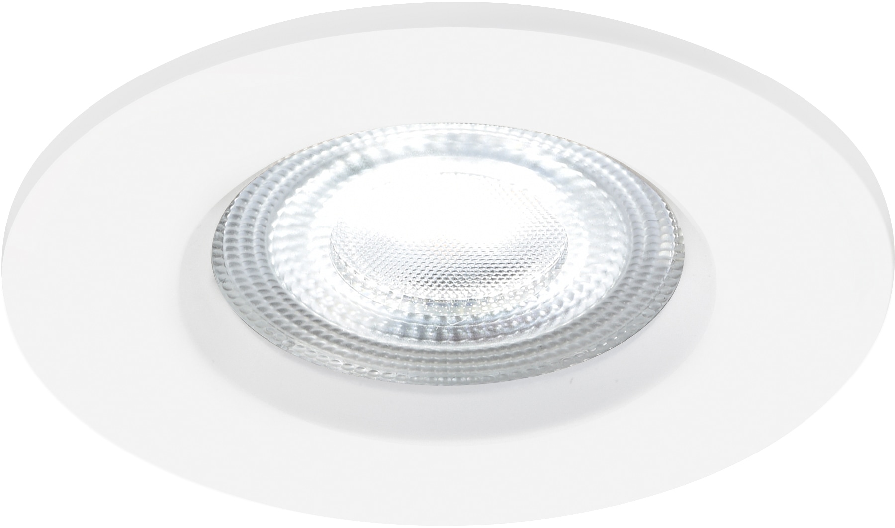 Lumen, 320 Warm, Leuchte Nordlux BAUR | to LED, LED-Leuchte Smarte 4,7W Dim »Smartlicht«, Smarte bestellen inkl.
