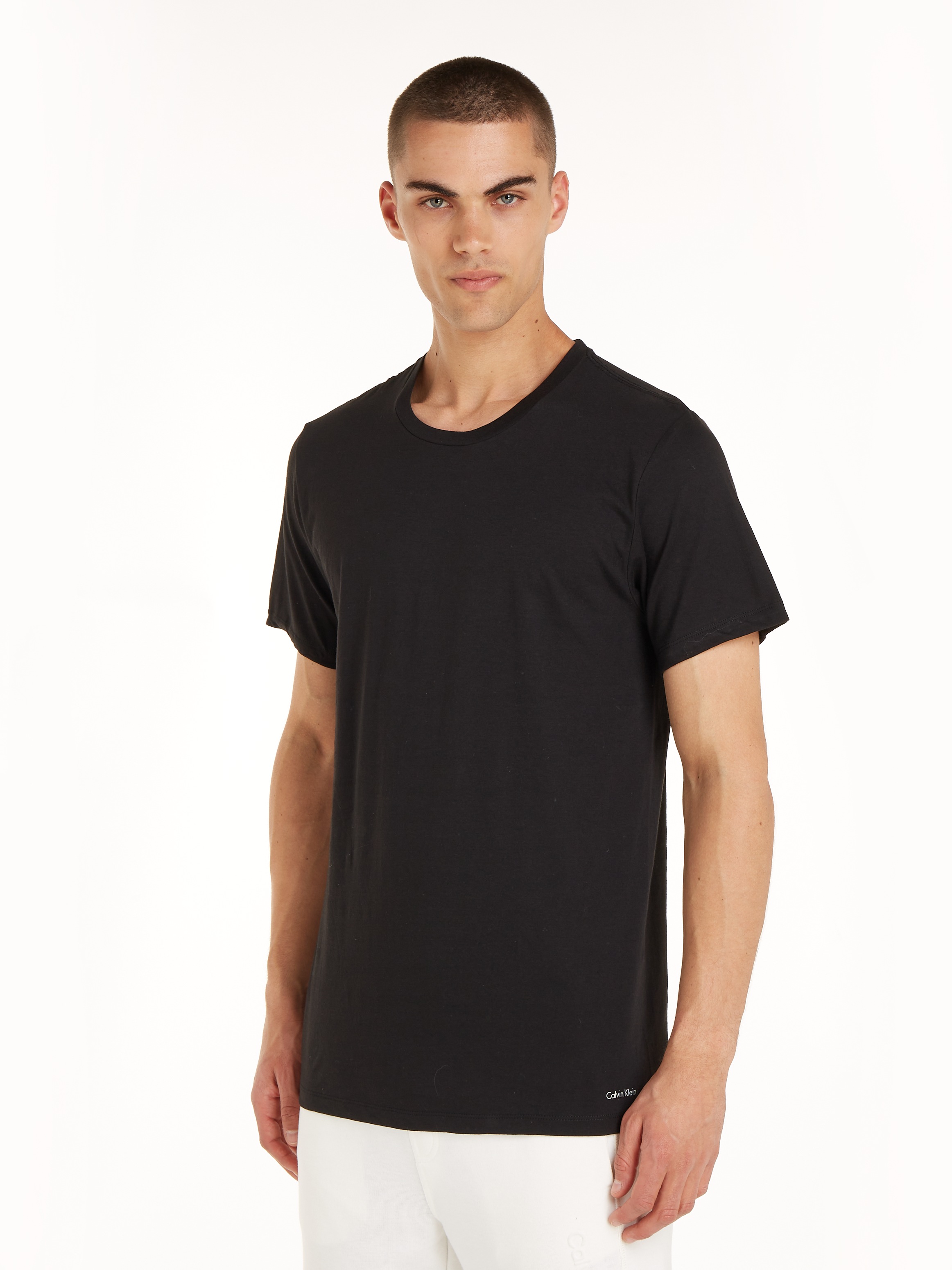 Calvin Klein Underwear T-Shirt "uni" günstig online kaufen