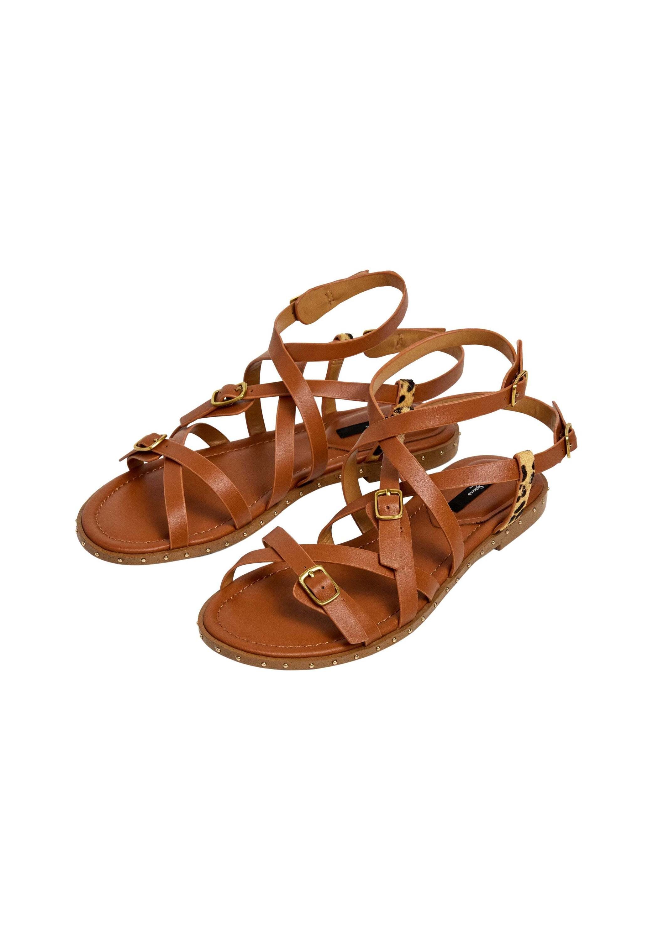 Pepe Jeans Sandale »sandals DYANA STRAPS W«