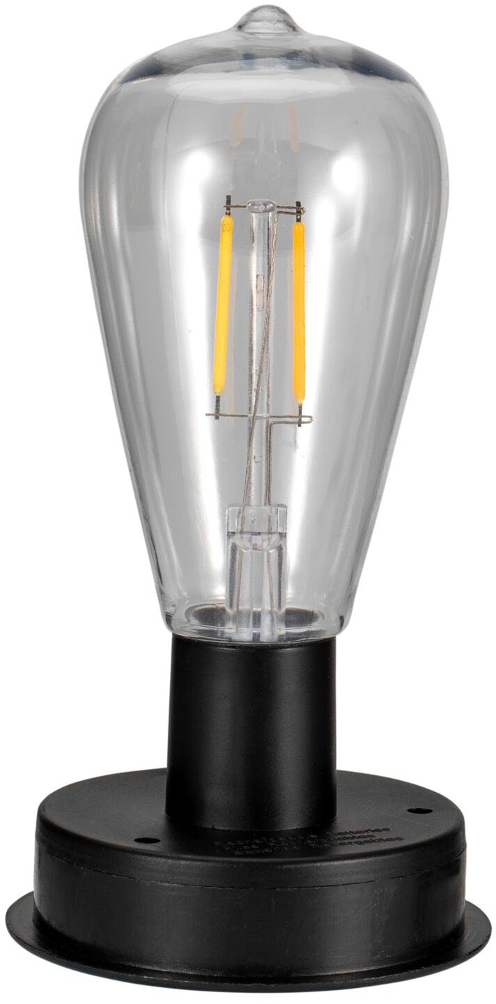 Pauleen LED Laterne 1 Solar Solarlaterne flammig-flammig, | Rattan/Metall/ Kunststoff«, Nature »Sunshine BAUR Beige bestellen
