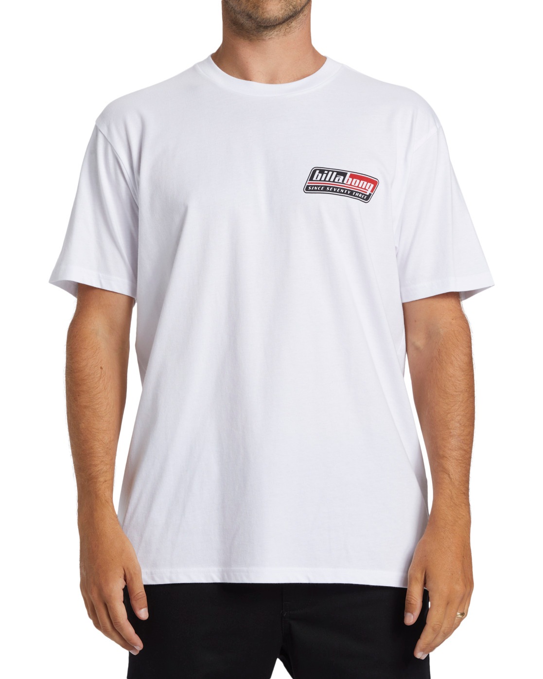 Billabong T-Shirt "Walled" günstig online kaufen