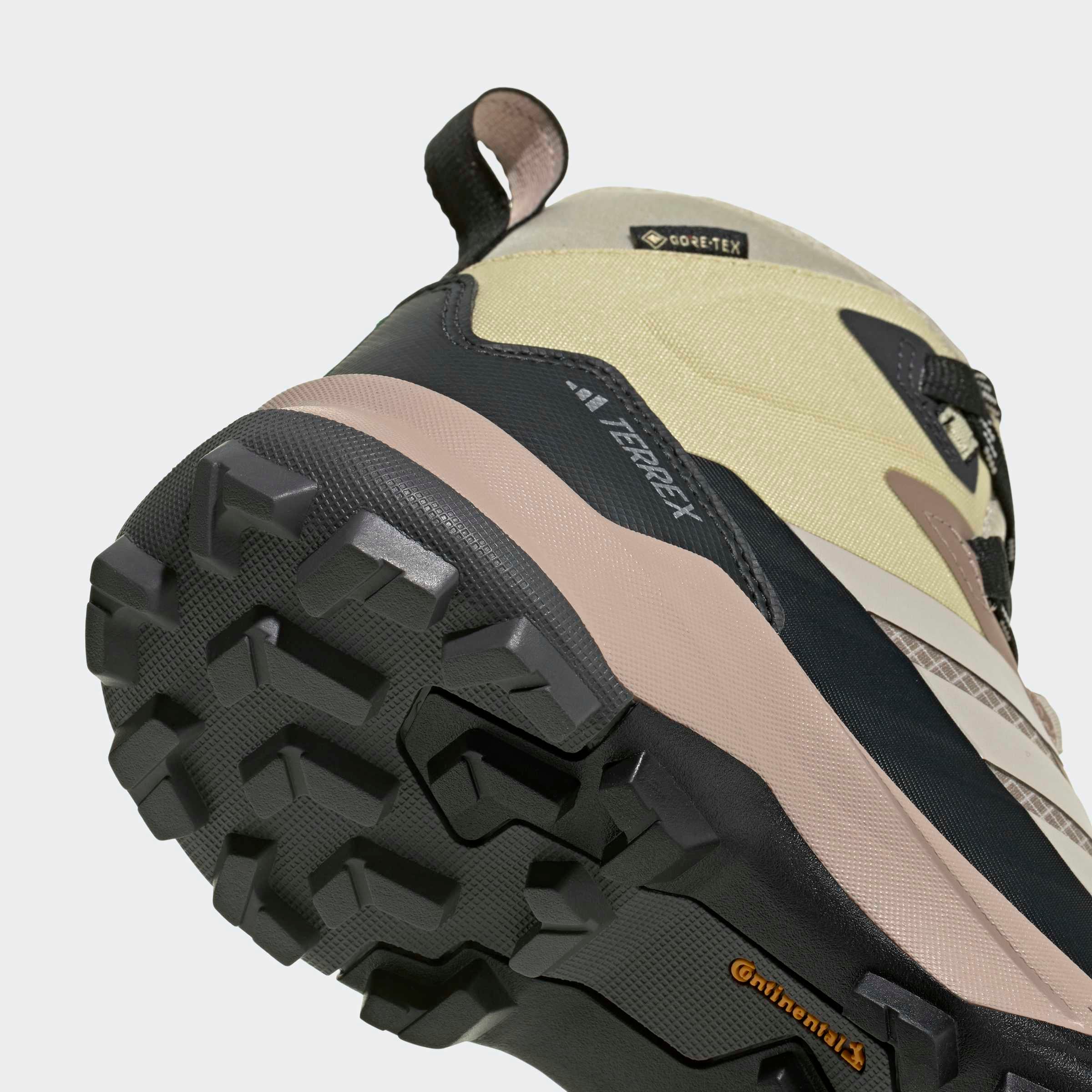 adidas TERREX Wanderschuh »SKYCHASER AX5 MID GORE-TEX® CLIMAWARM+«  wärmend, wasserdicht dank Gore-Tex Membrane