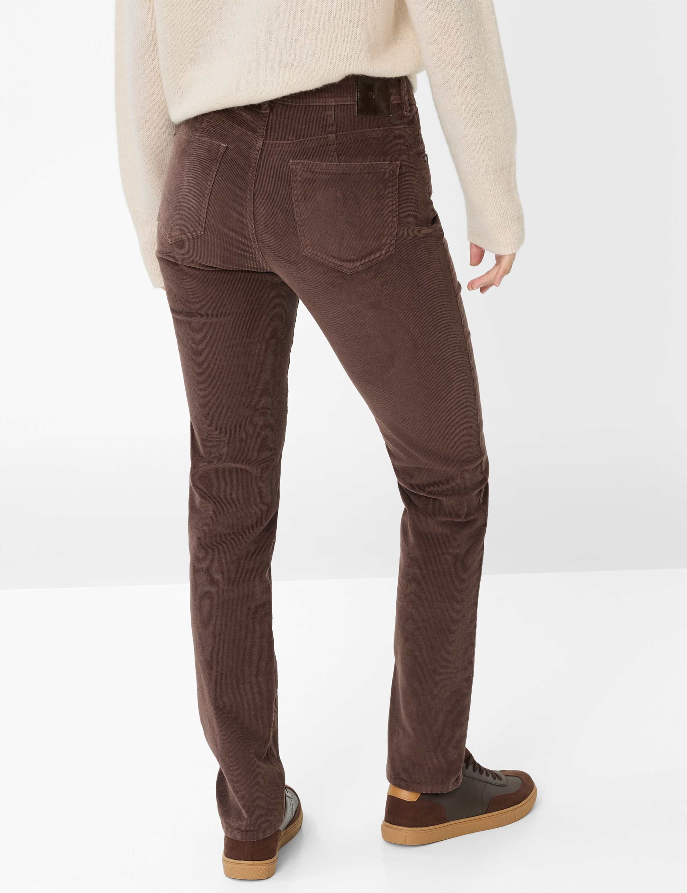 Brax 5-Pocket-Hose »Style MARY«
