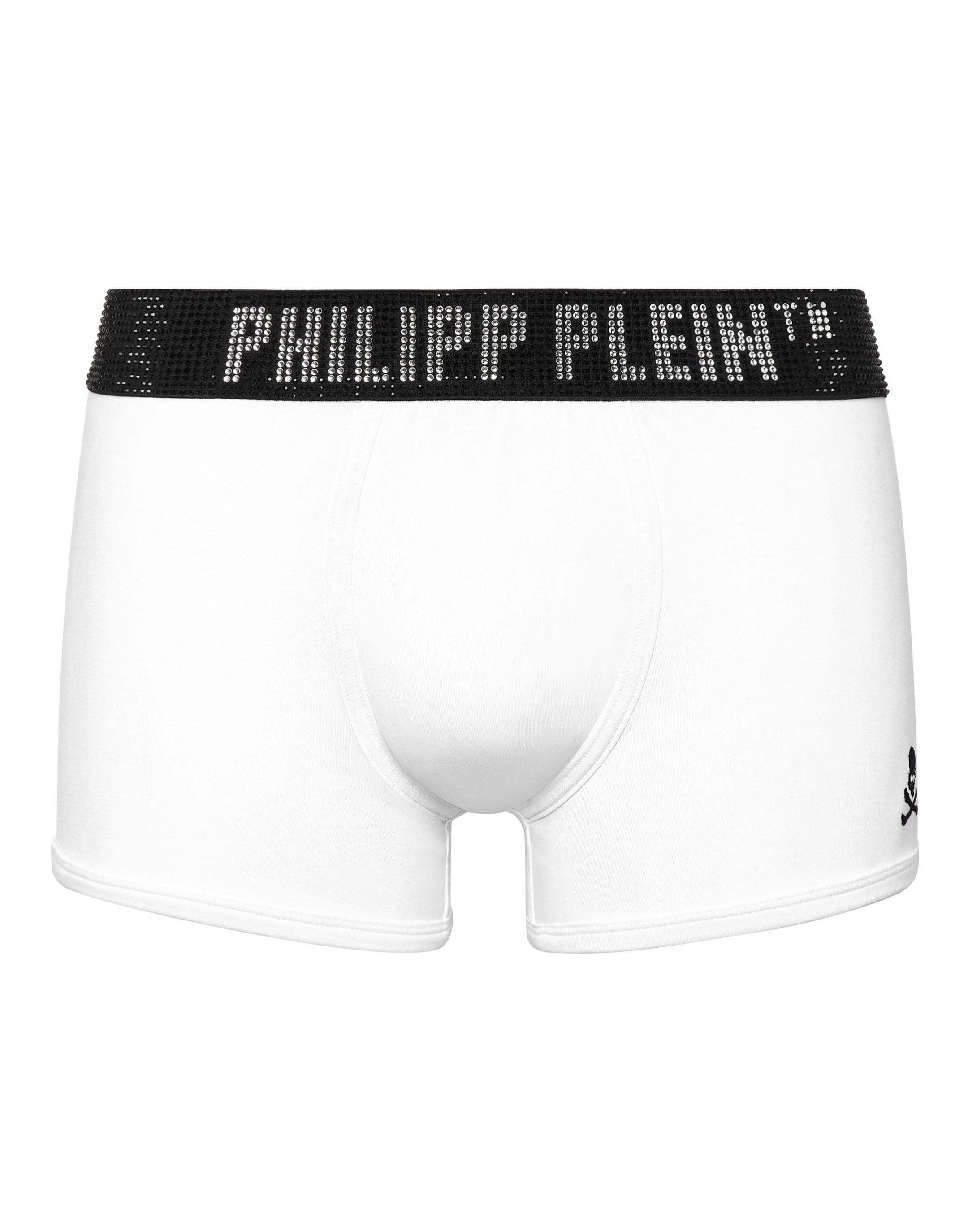 PHILIPP PLEIN Boxer "Mit Schmucksteinen" günstig online kaufen