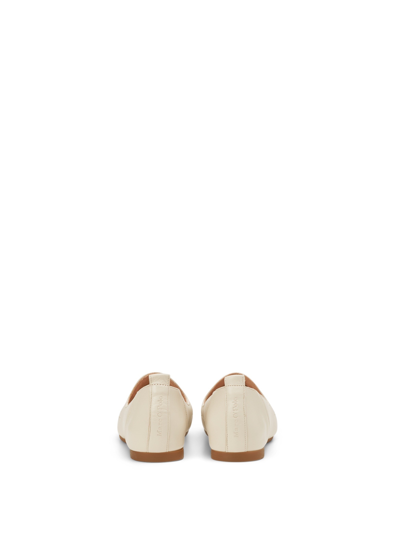 Marc O'Polo Loafer »aus softem Schafsleder«