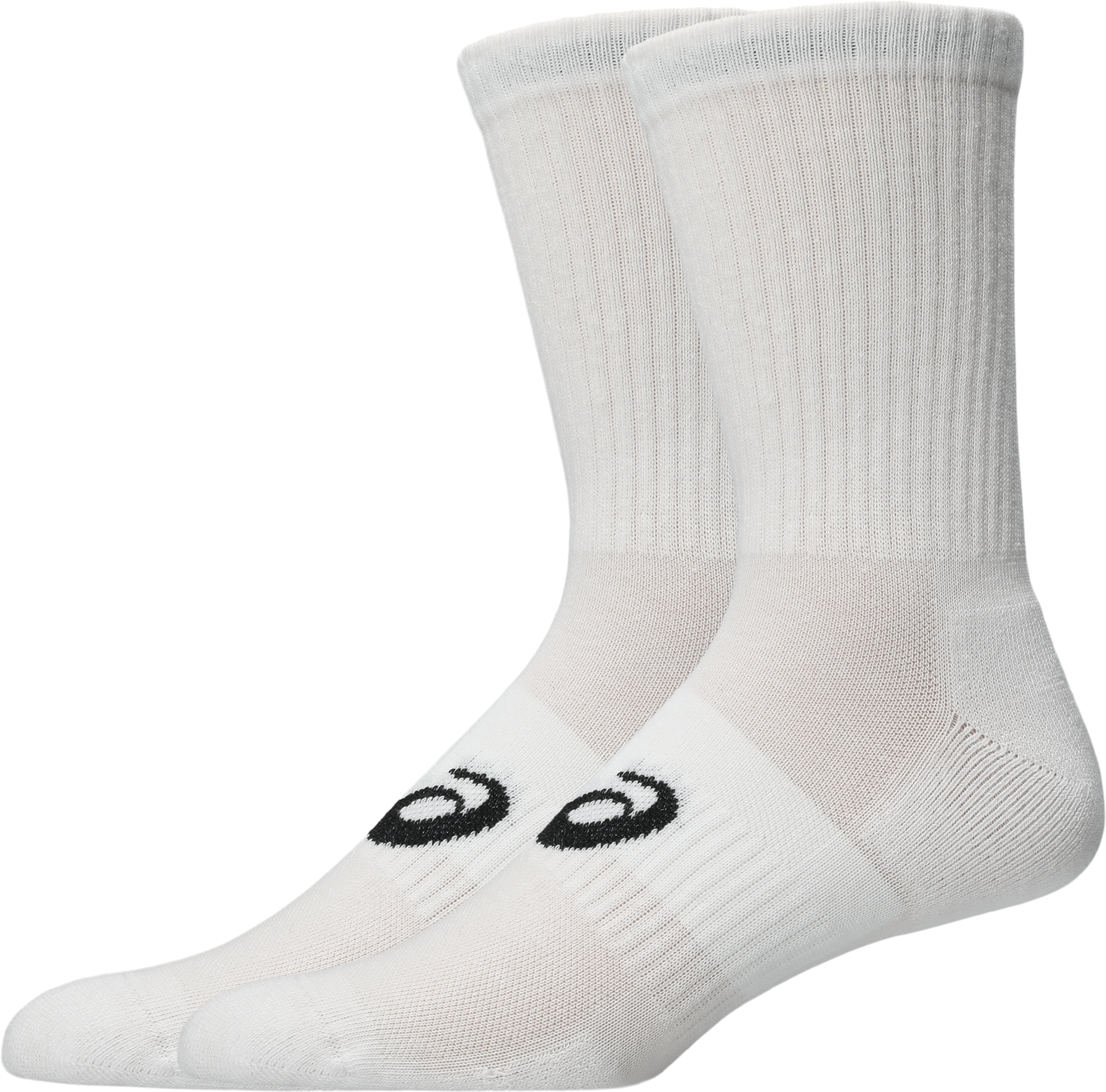 Asics Sportsocken "6 PACK CREW SOCK" für Fitness, mit Mesh-Knit-Gewebe, mit günstig online kaufen