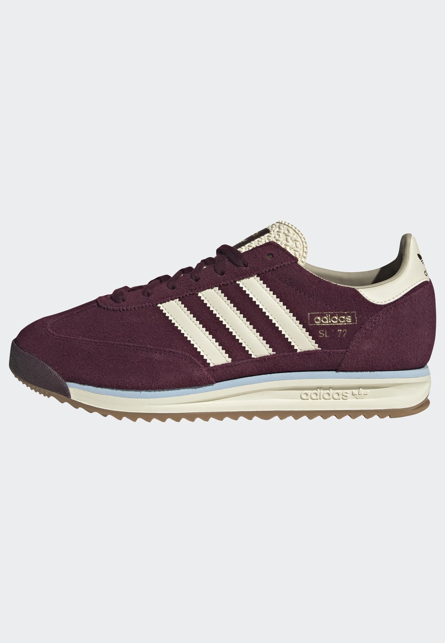 adidas Originals Sneaker »SL 72 RS«