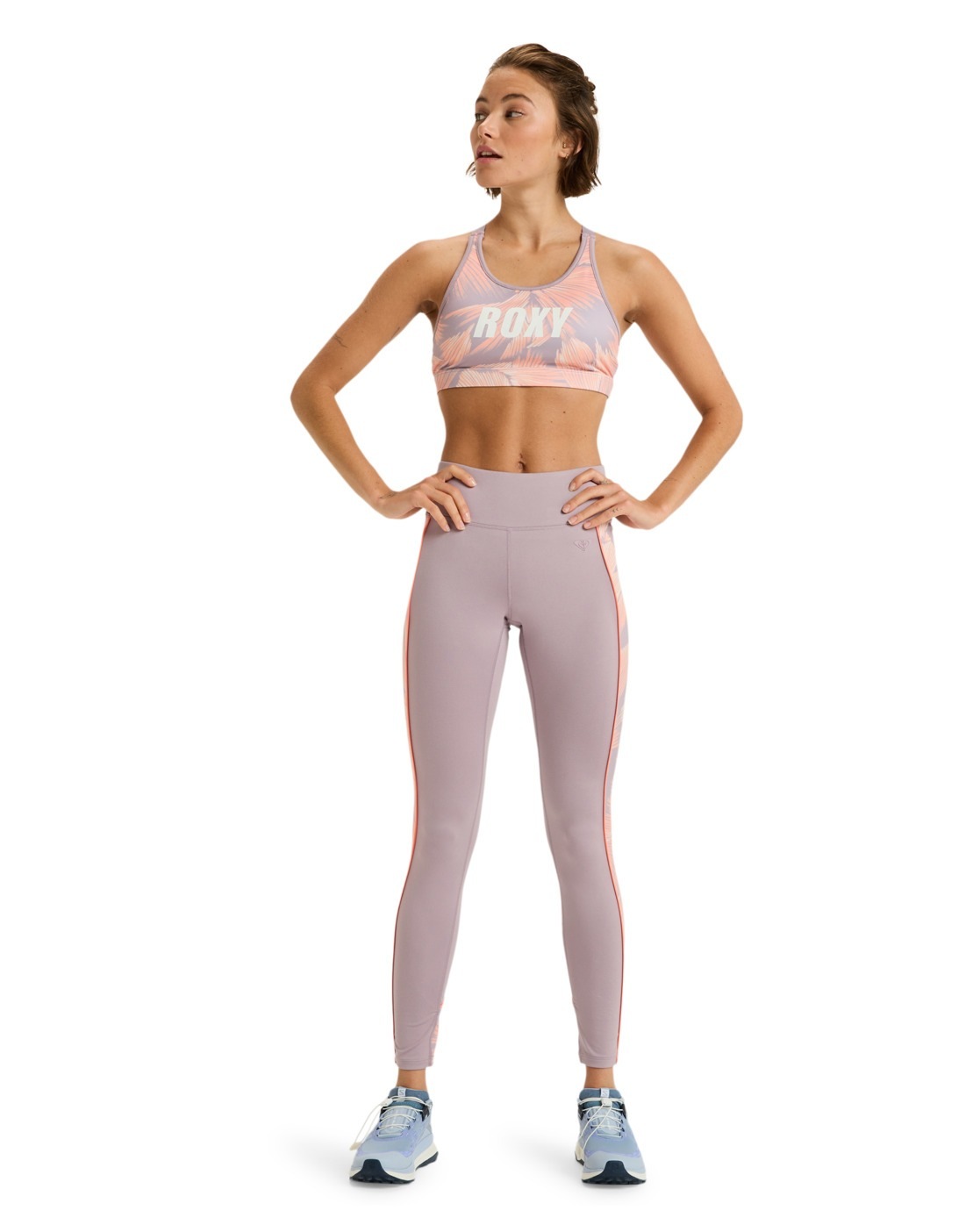 Roxy Sporttop »Everyday Flow«