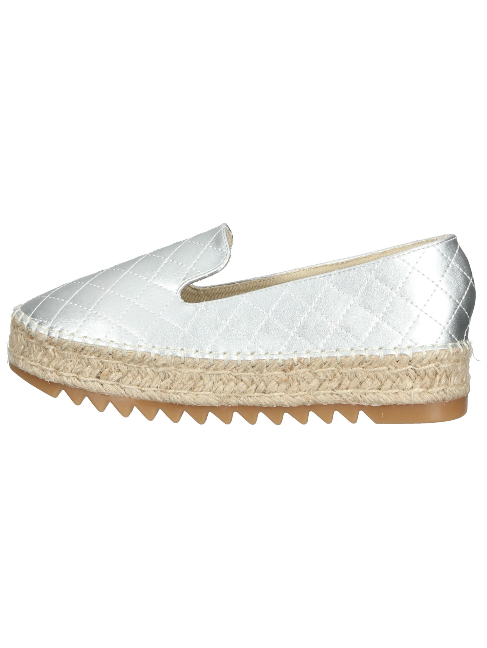 Bullboxer Espadrille »Bullboxer Halbschuhe Lederimitat«