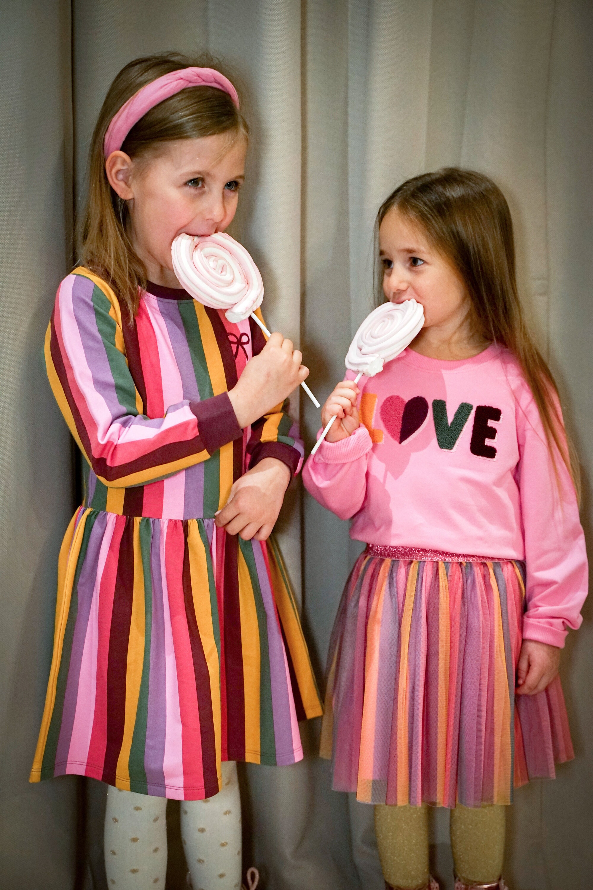 DANAMADE "DANAMADE Dress DFELICIA"