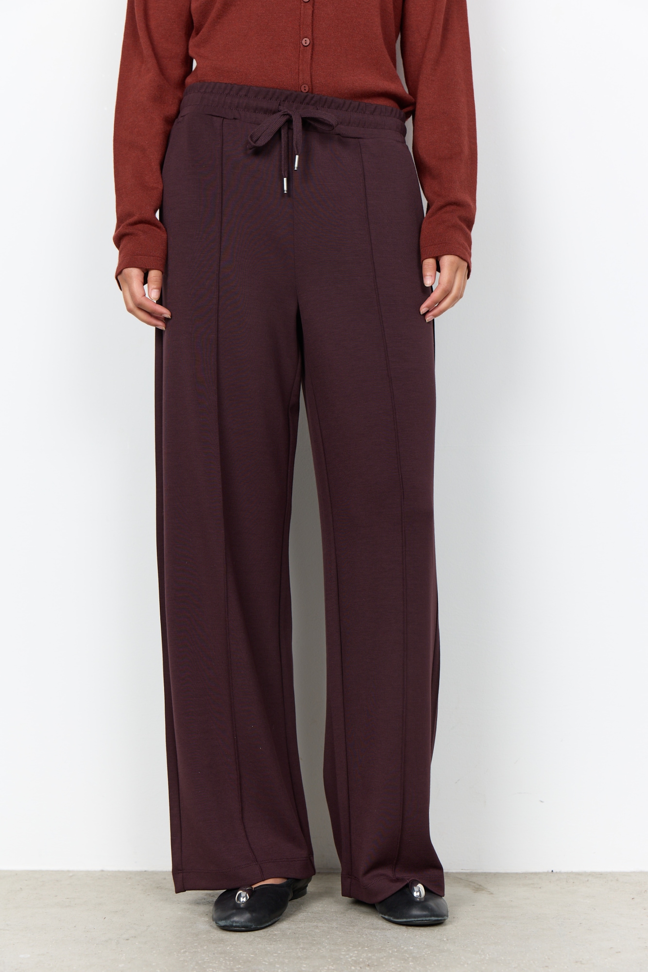 soyaconcept Schlupfhose "SC-BANU 265" Viskosemischung