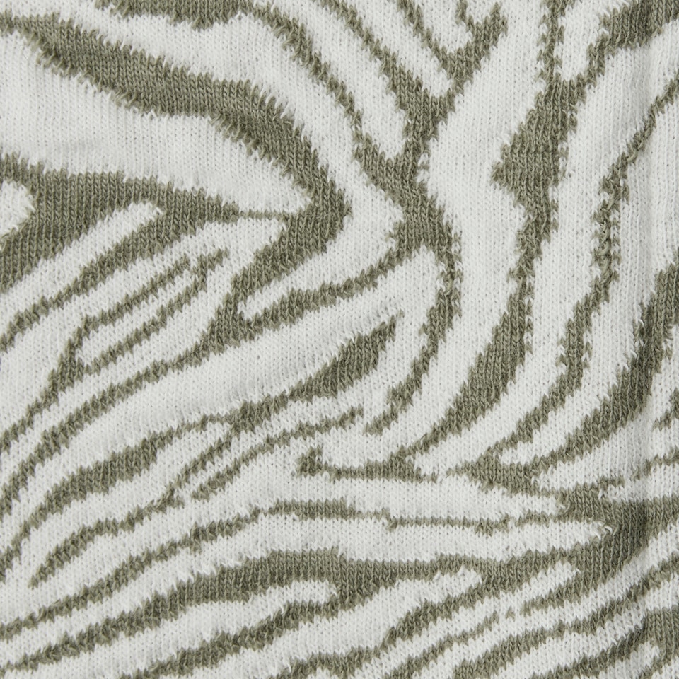 STREET ONE STUDIO Cardigan mit Stehkragen