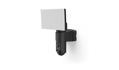Überwachungskamera »Outdoor Kamera WLAN-Licht u. Bewegungsmelder Full HD mit...