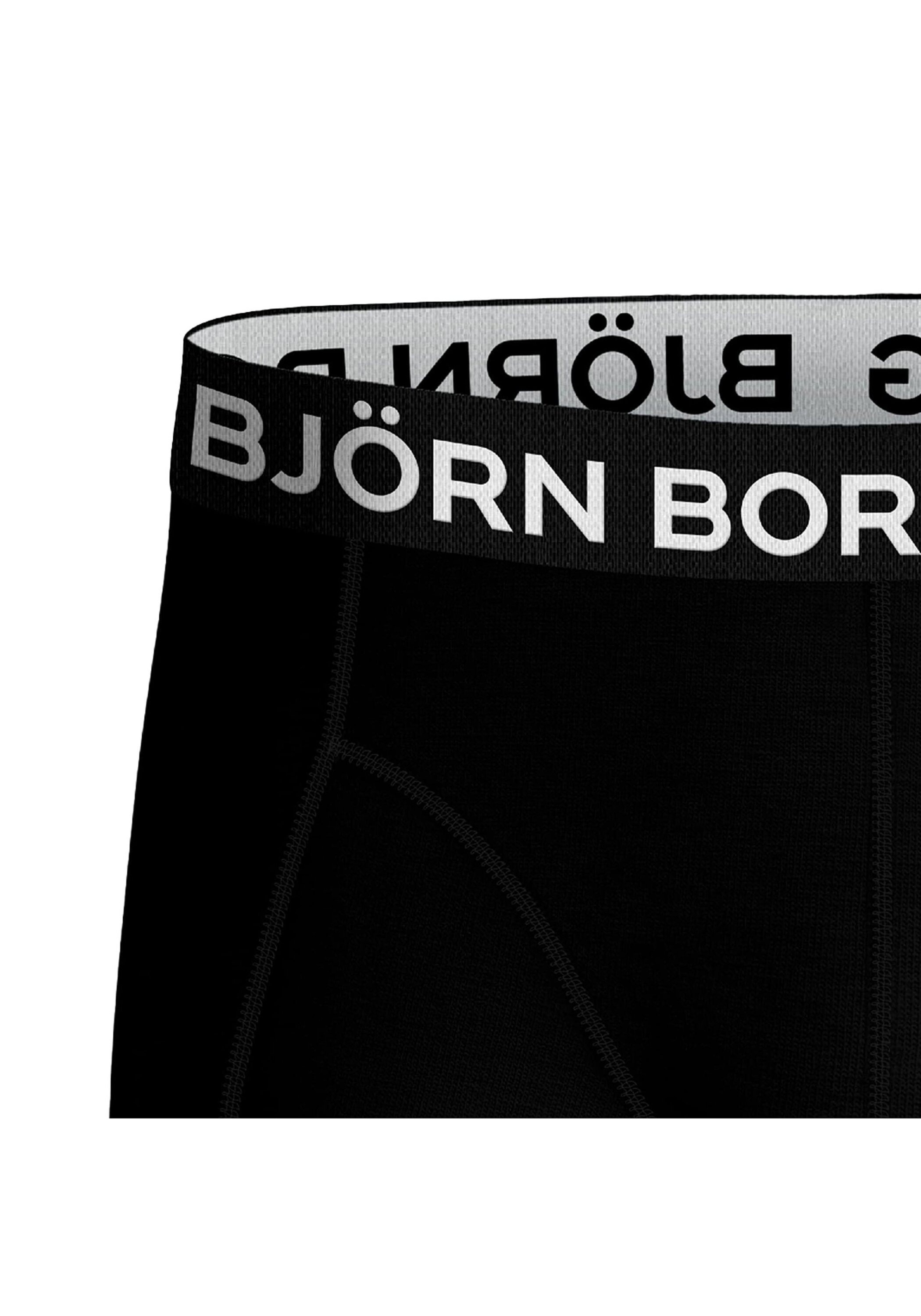 Björn Borg Boxershorts »Boxershort 12er Pack«