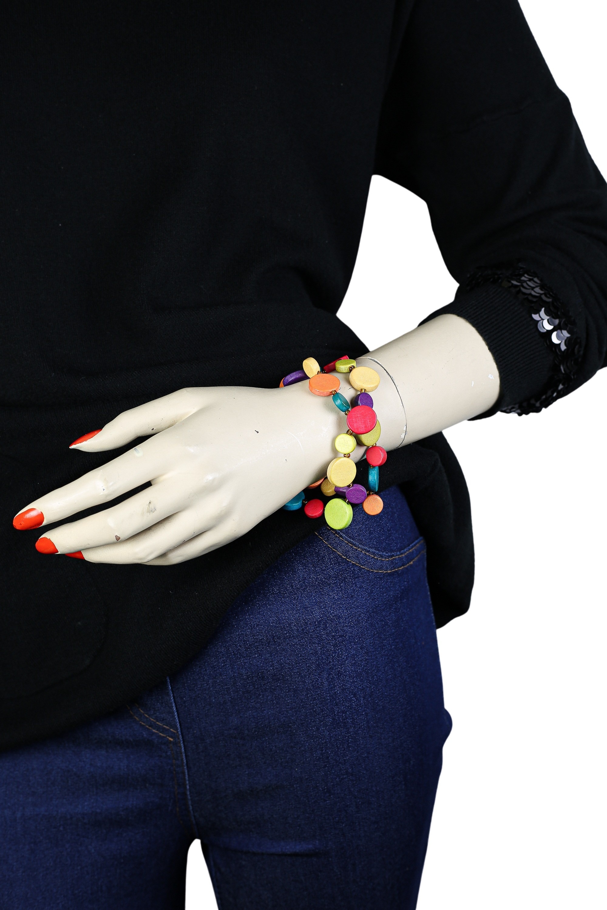 COLLEZIONE ALESSANDRO Armband "Cagay" günstig online kaufen